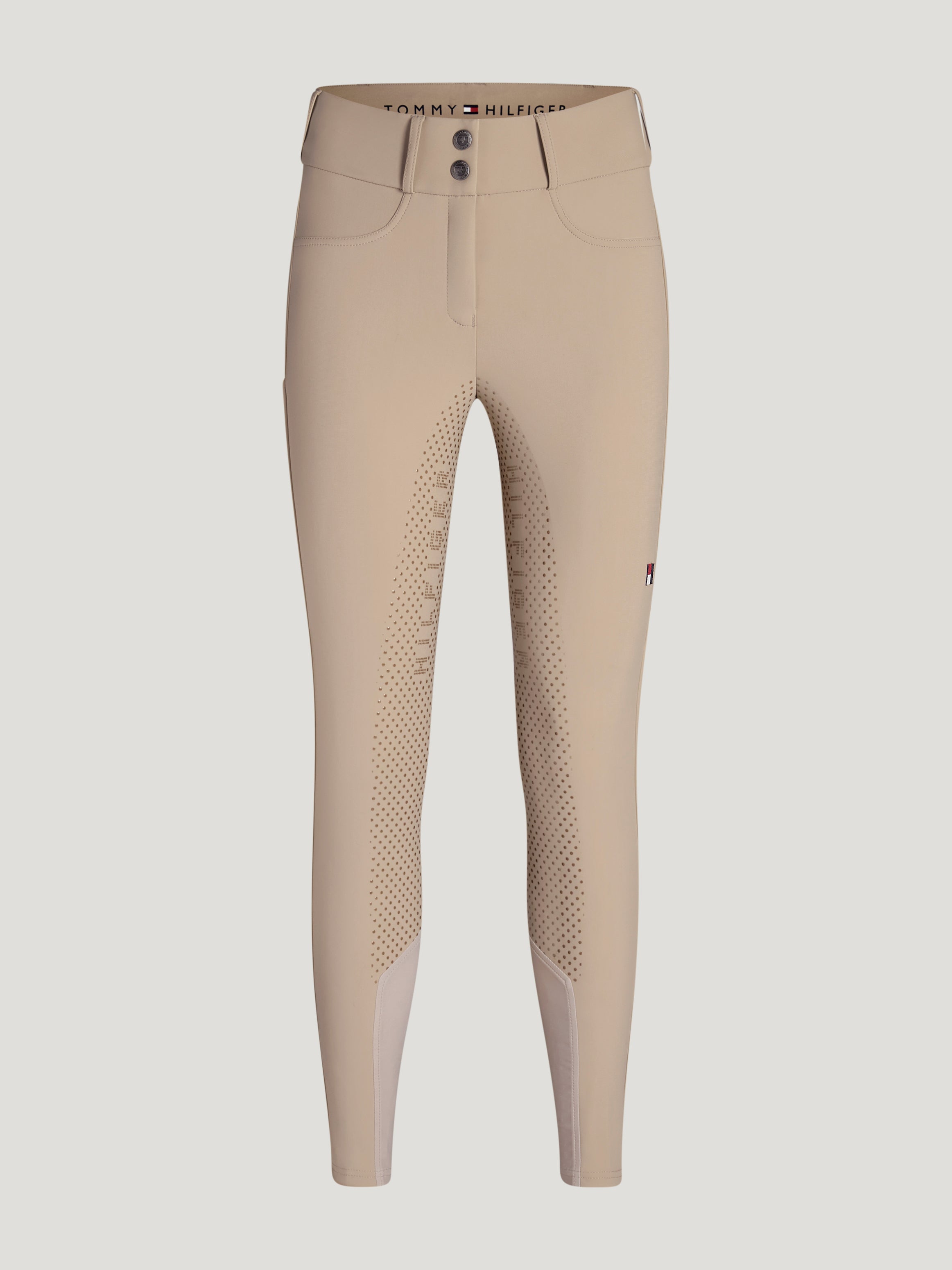 Lea Full Grip Breeches BEIGE