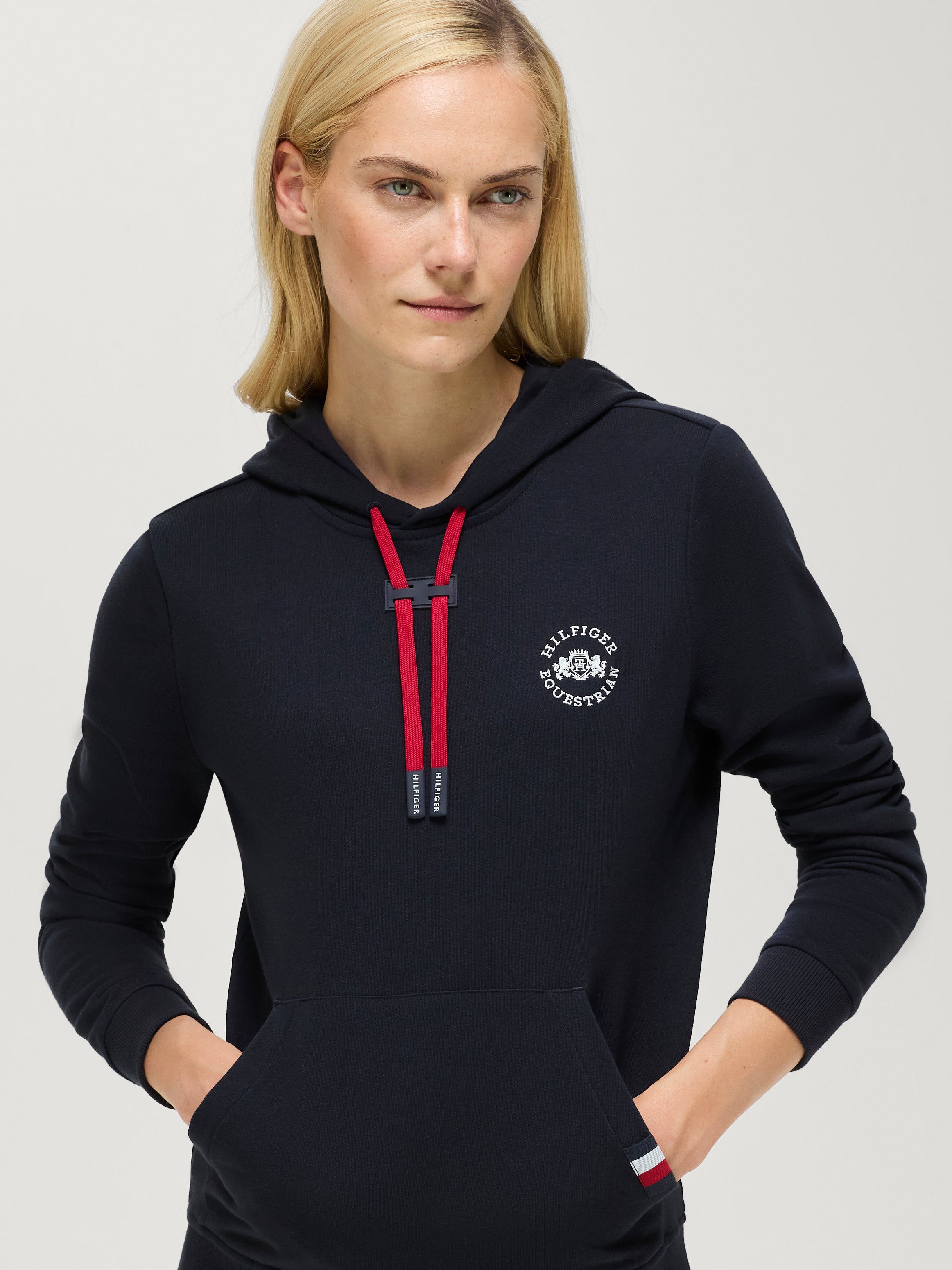 Laguna Logo Hoodie DESERT SKY
