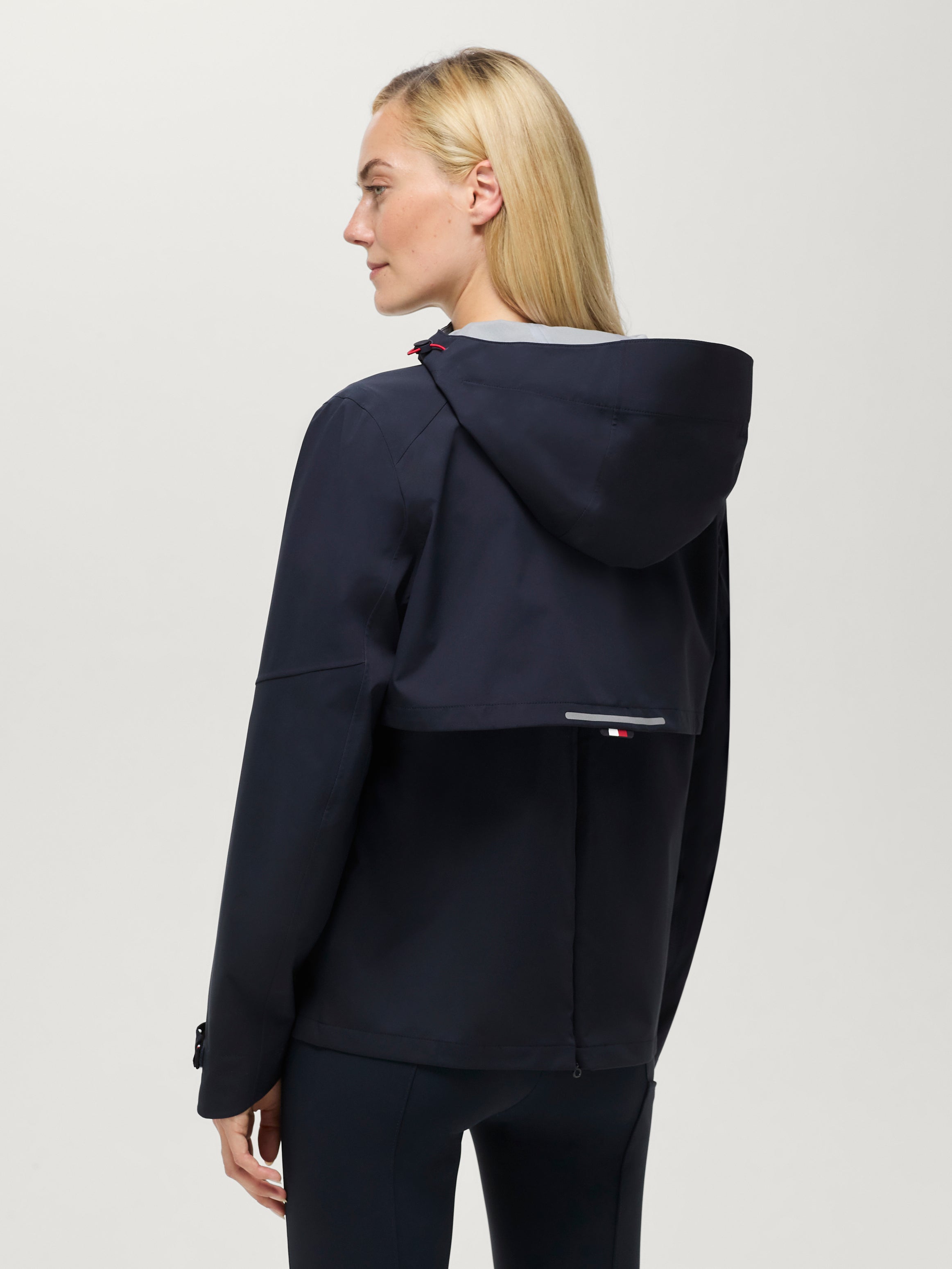 Upland Rain Jacket DESERT SKY