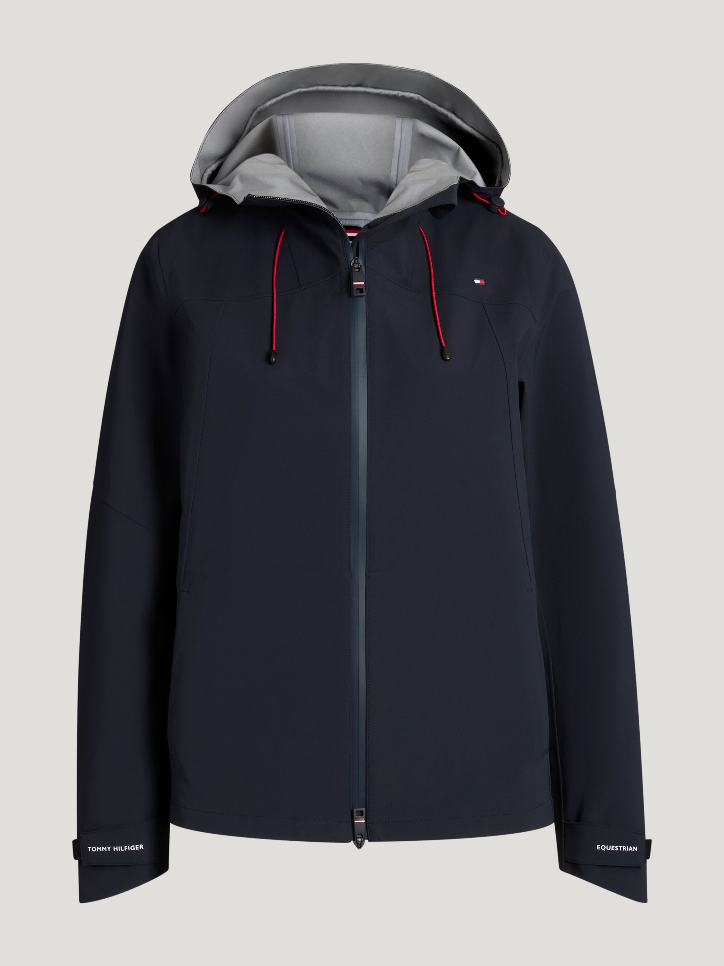 Upland Rain Jacket DESERT SKY