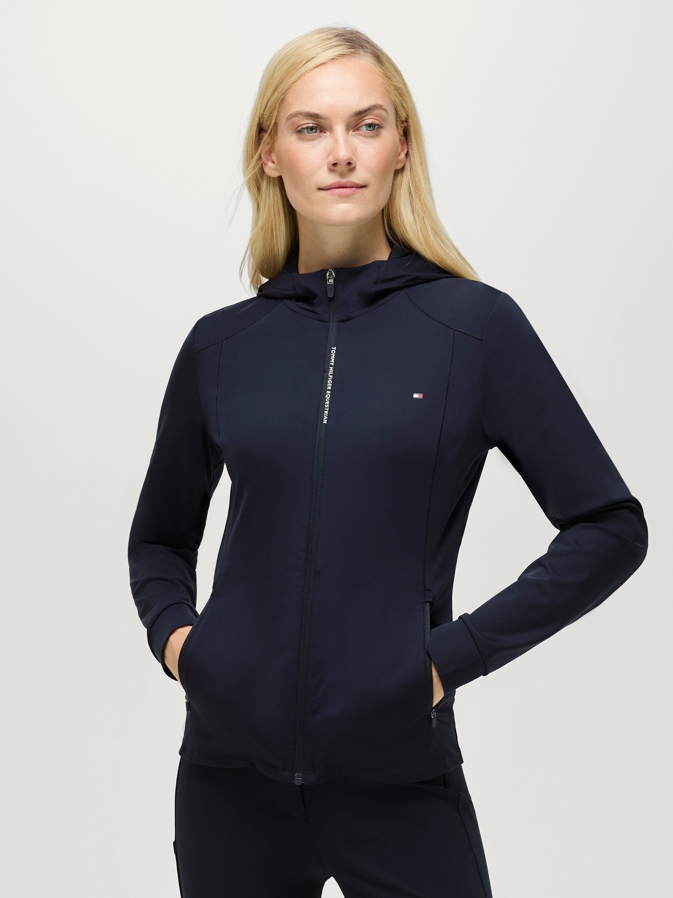 Nevada Windbreaker DESERT SKY