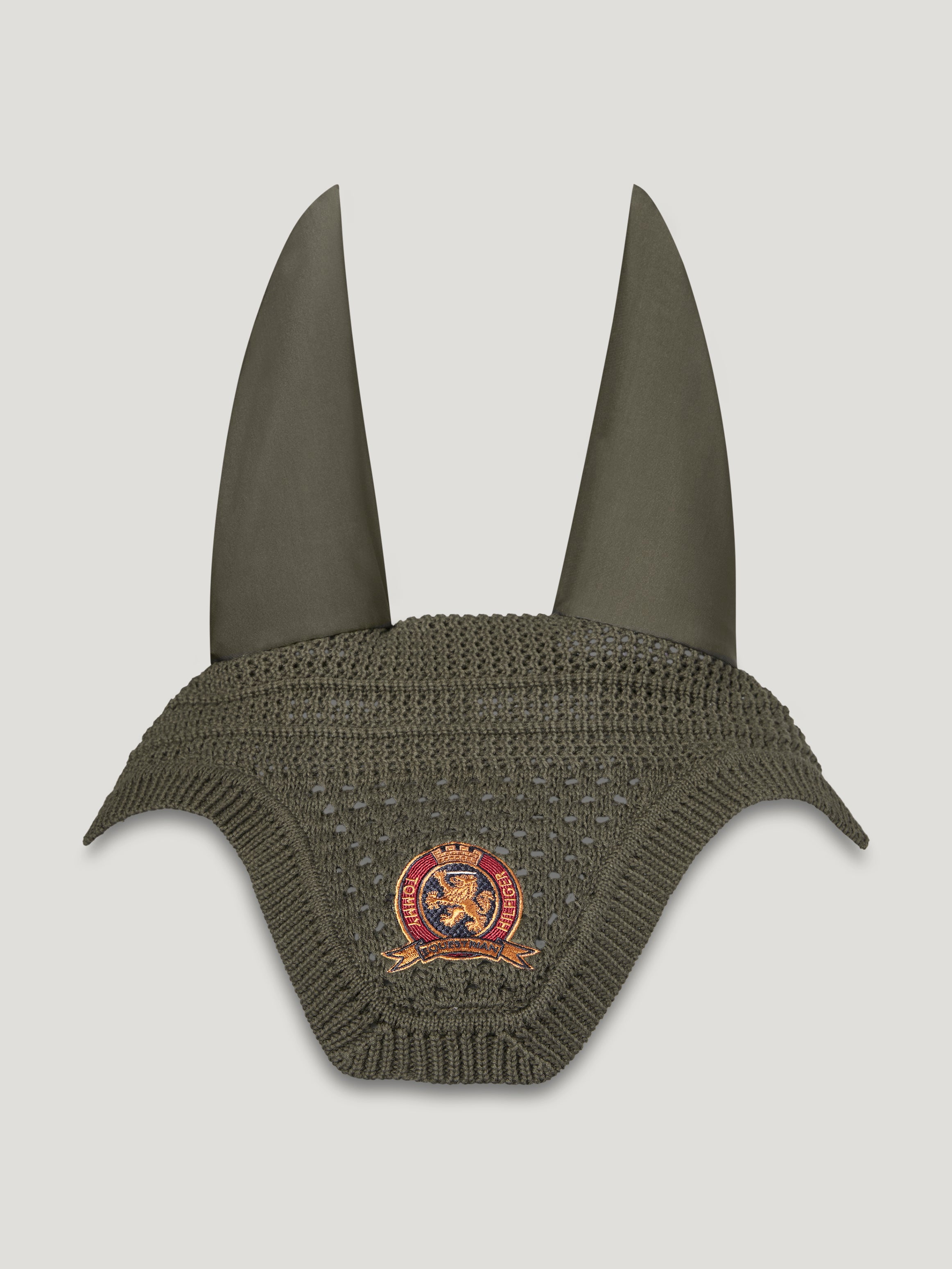 Baxter Fly Hood CAMO GREEN
