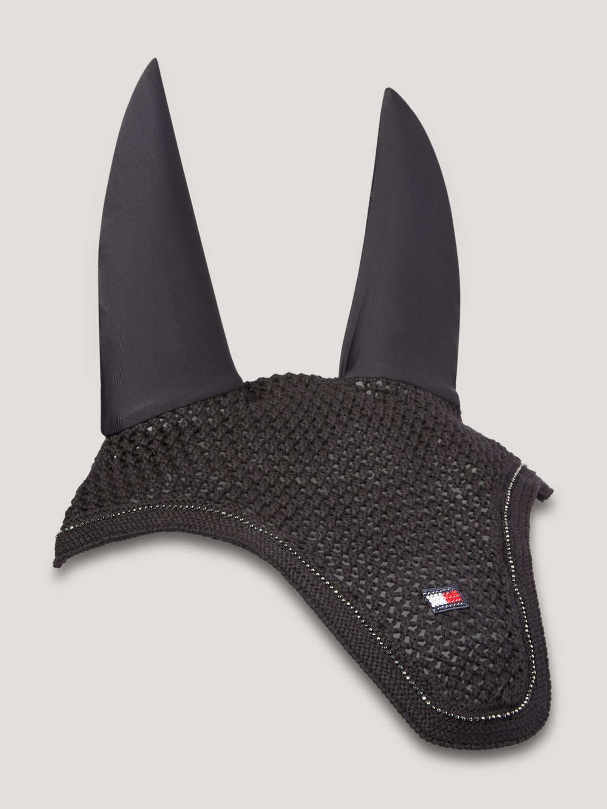 Parsons Fly Hood BLACK