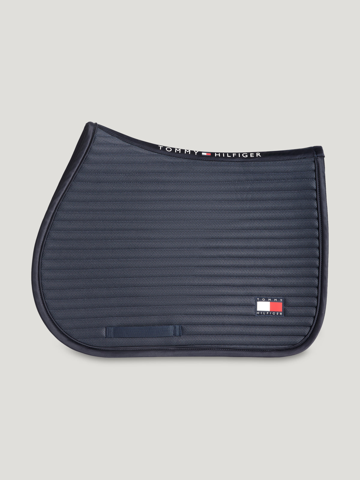 Barney Mesh Jumpping Saddlepad DESERT SKY