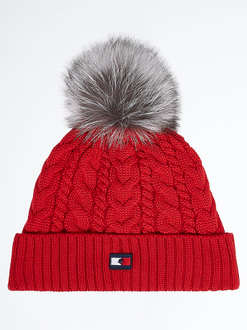wintermutze-tommy-hilfiger-equestrian-statement-primary-red