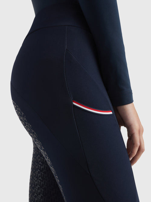 damen-vollbesatz-thermo-leggings-desert-sky