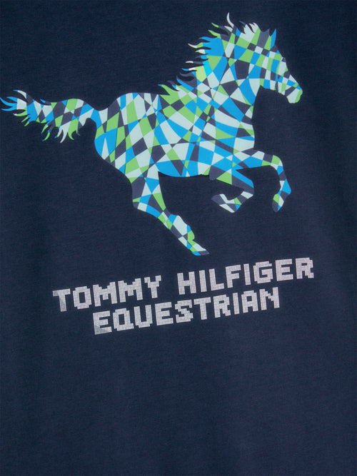 horse-art-print-t-shirt-desert-sky