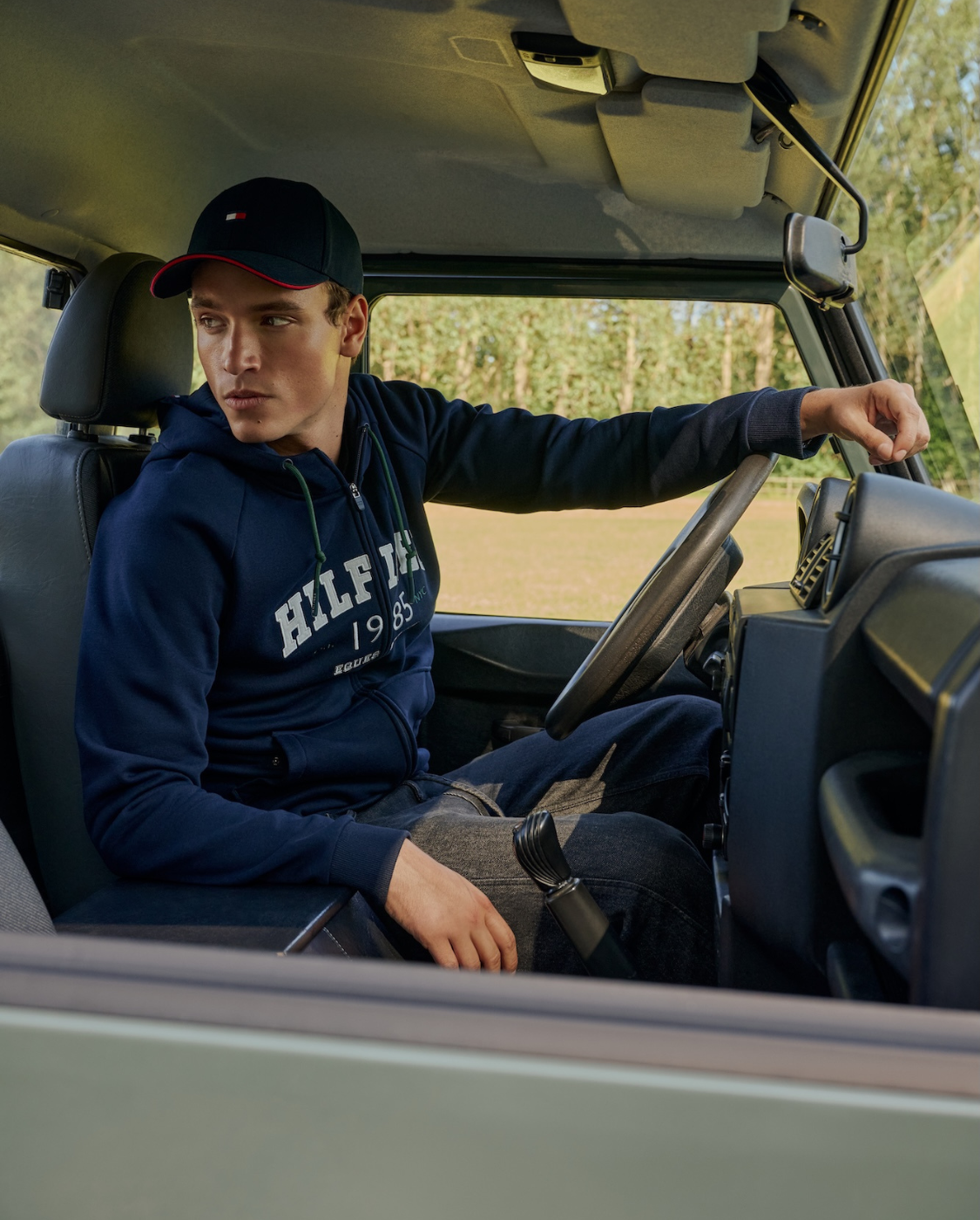 AUTUMN-WINTER 2026 MEN