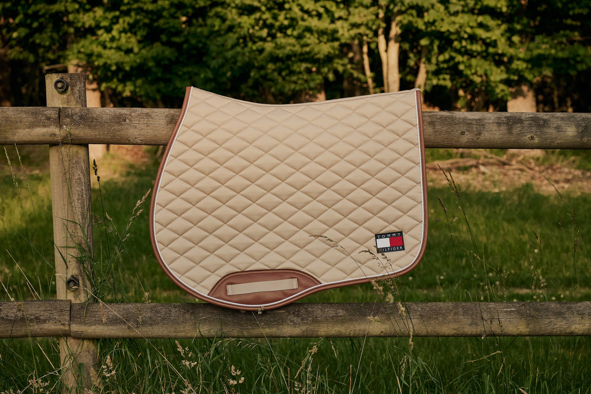 FALL-WINTER 2026 HORSE RUGS