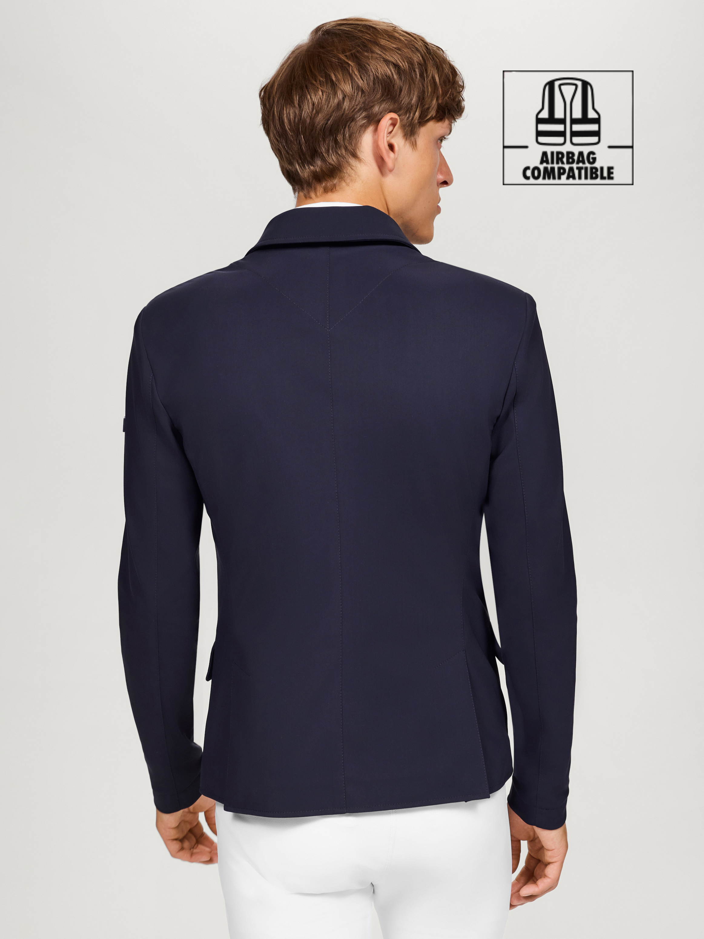 Franklin Show Jacket DESERT SKY