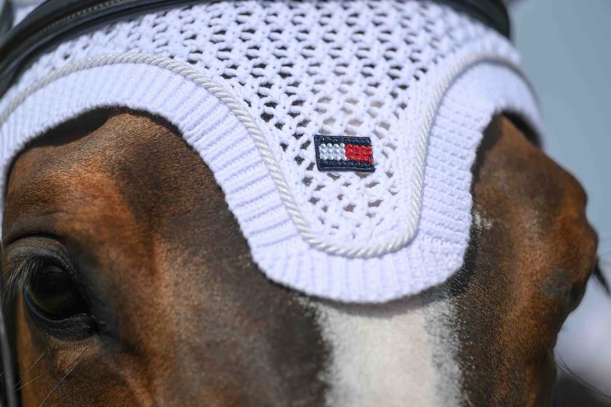 Liberty Fly Hood OPTIC WHITE