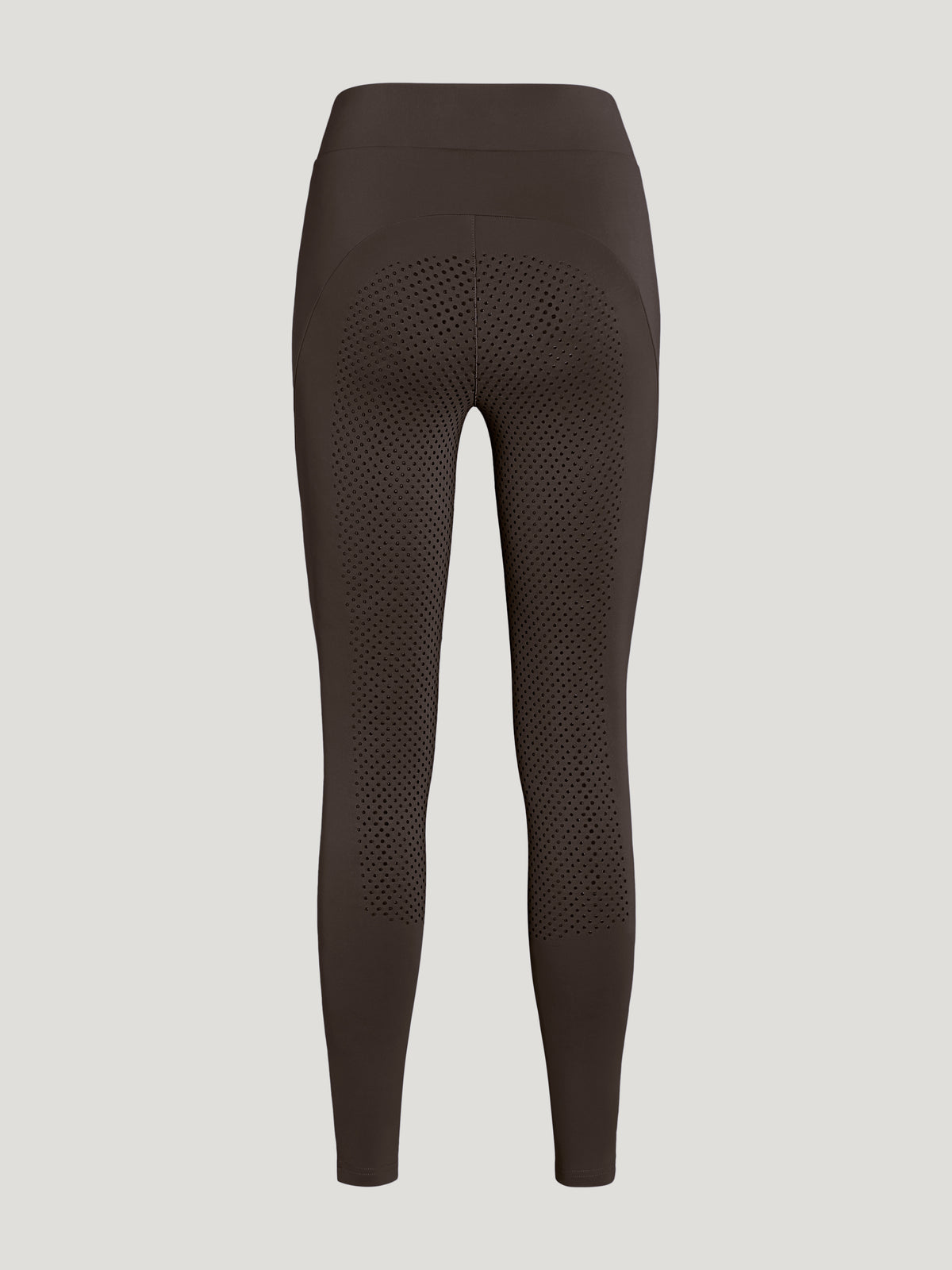 Elmira All-Year Full Grip Leggings CACAO