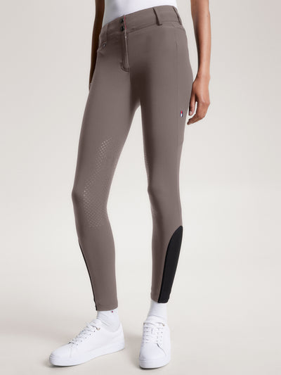Pro All-Year Knee Grip Breeches NOMAD