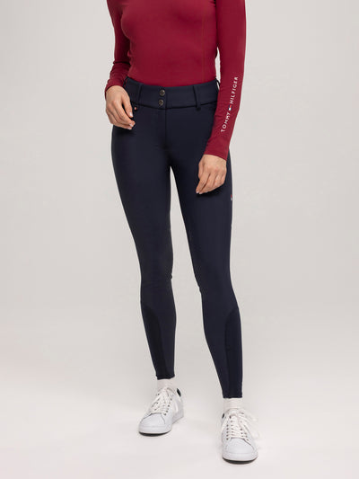 Minnesota Softshell Knee Grip Breeches DESERT SKY