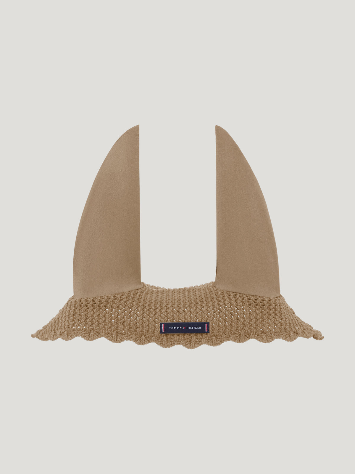 Lexington Fly Hood TAUPE