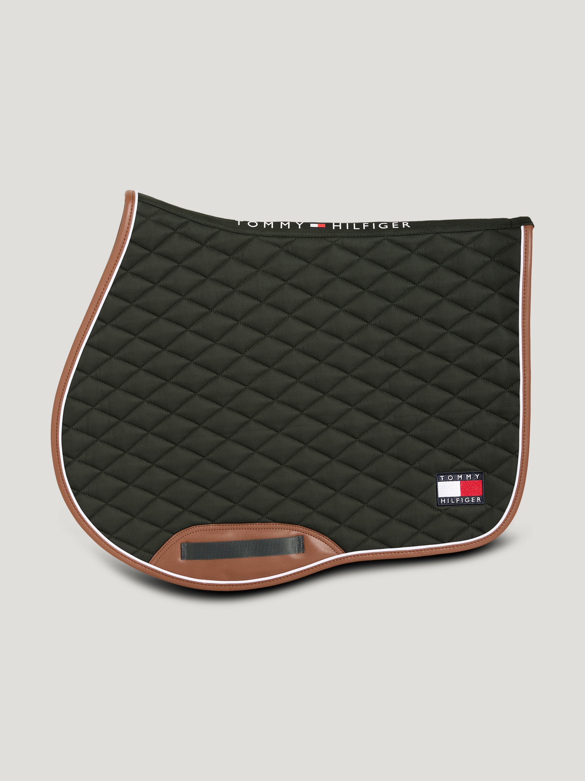 Princeton Jumping Saddle Pad PINE