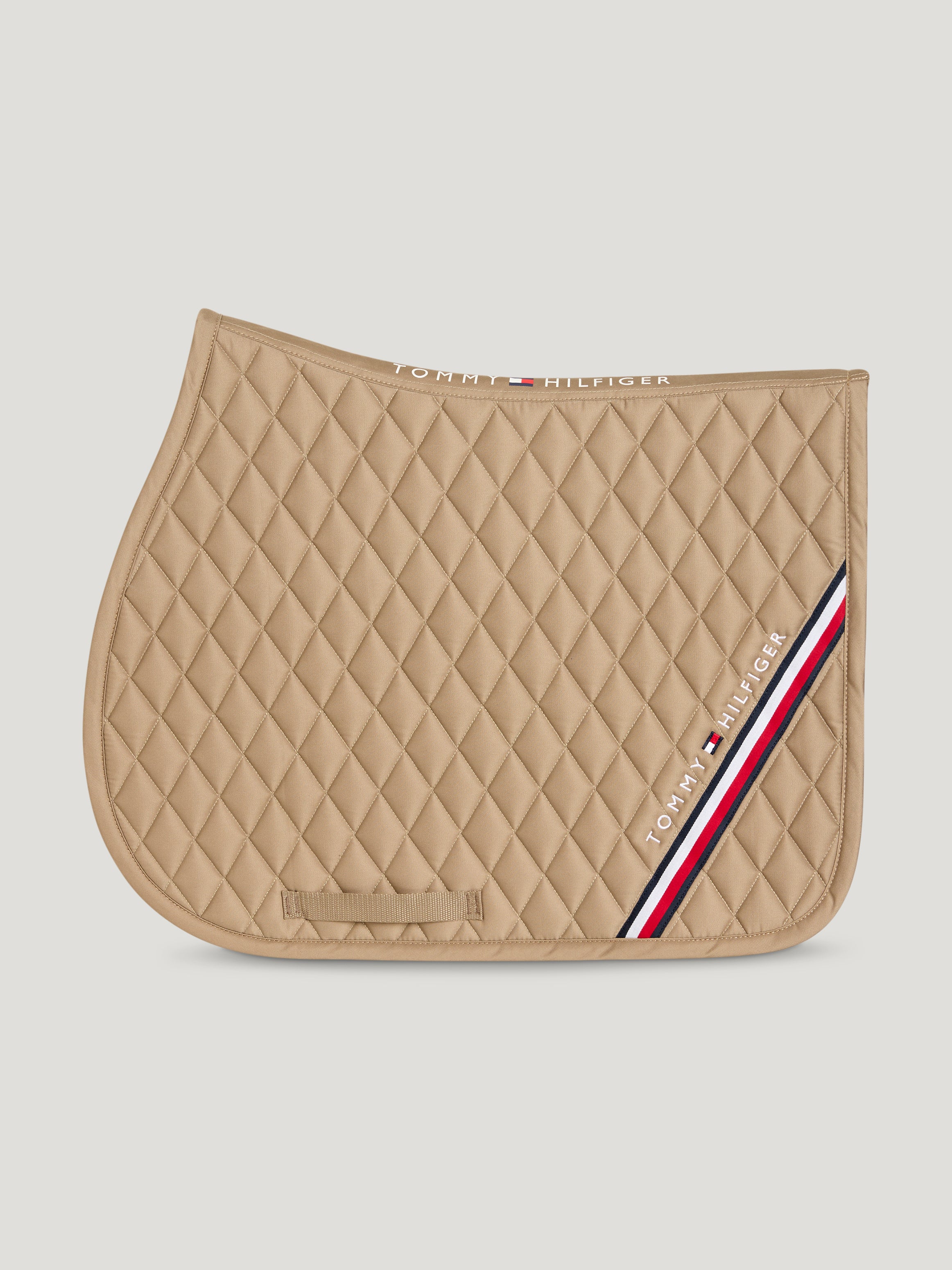 Stanford Springschabracke TAUPE