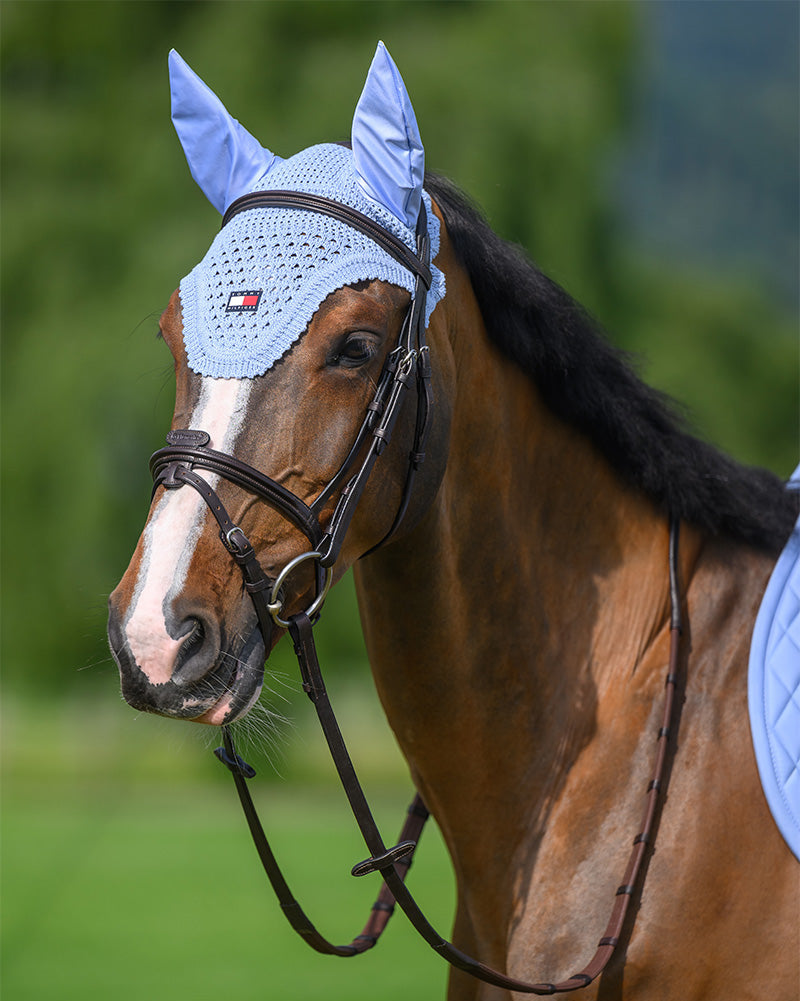 Lexington Fly Hood SWEET BLUE