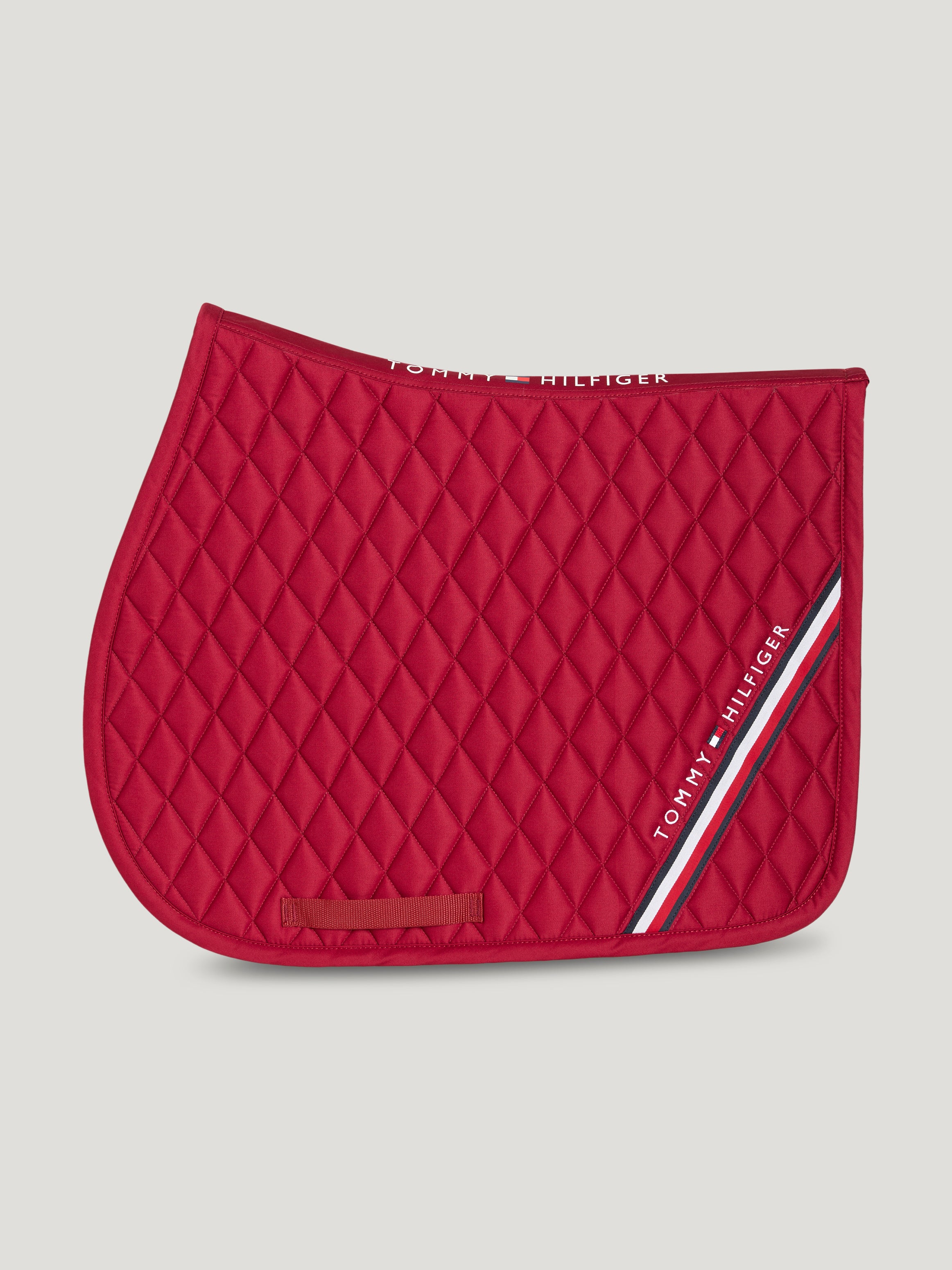 Stanford Springschabracke REGATTA RED