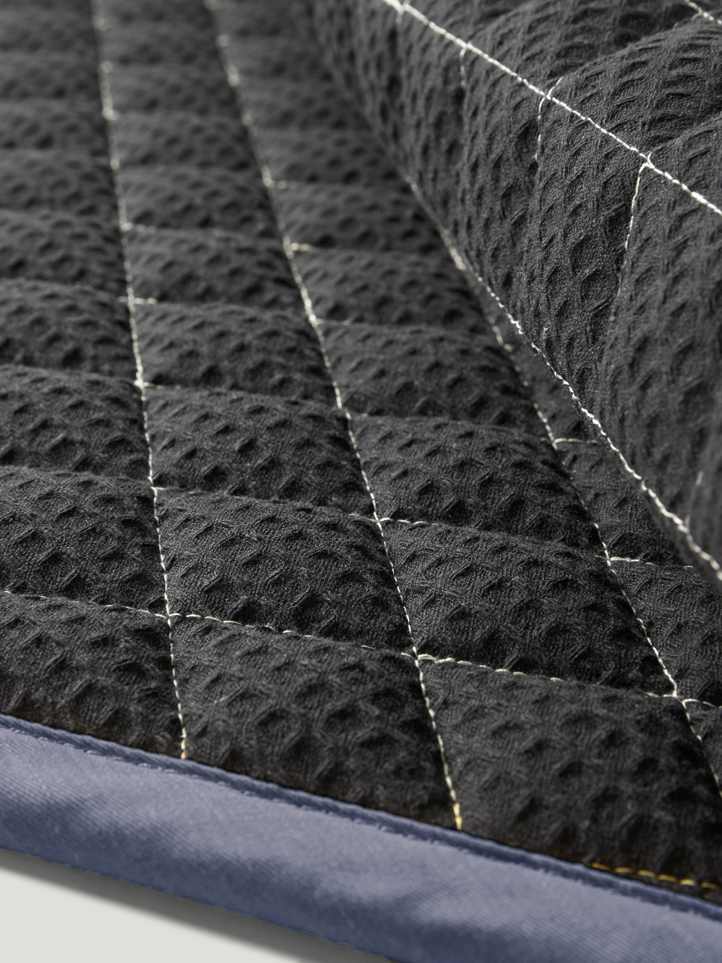 Stanford Dressage Saddlepad FADED INDIGO