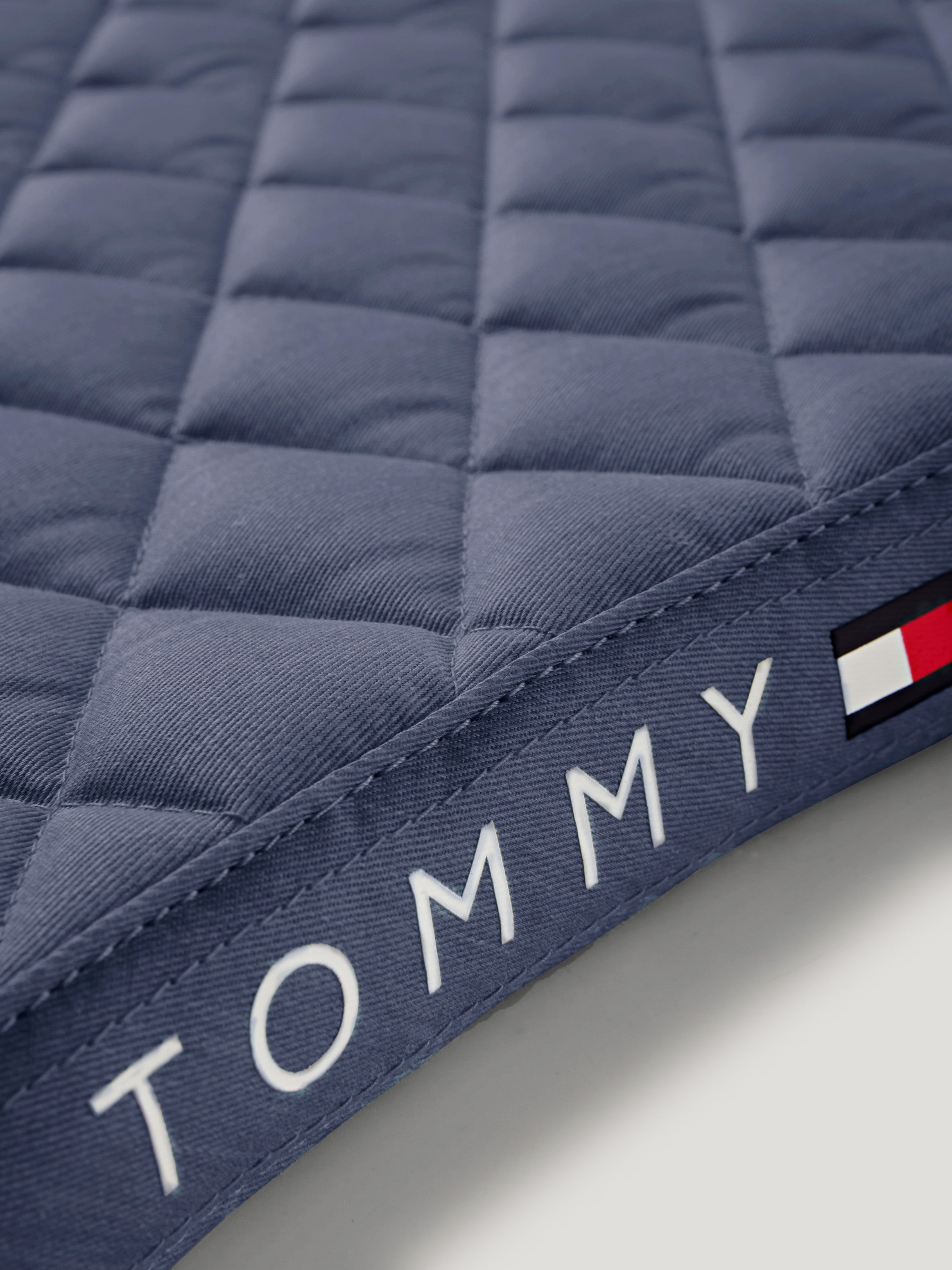 Stanford Dressage Saddlepad FADED INDIGO