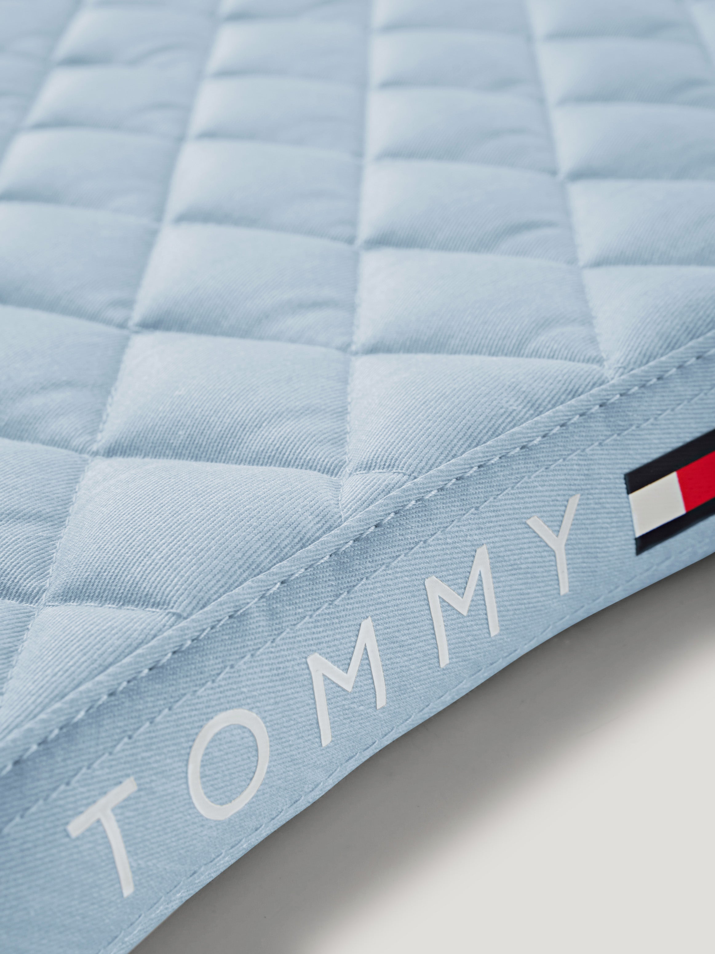 Stanford Dressage Saddlepad  SWEET BLUE