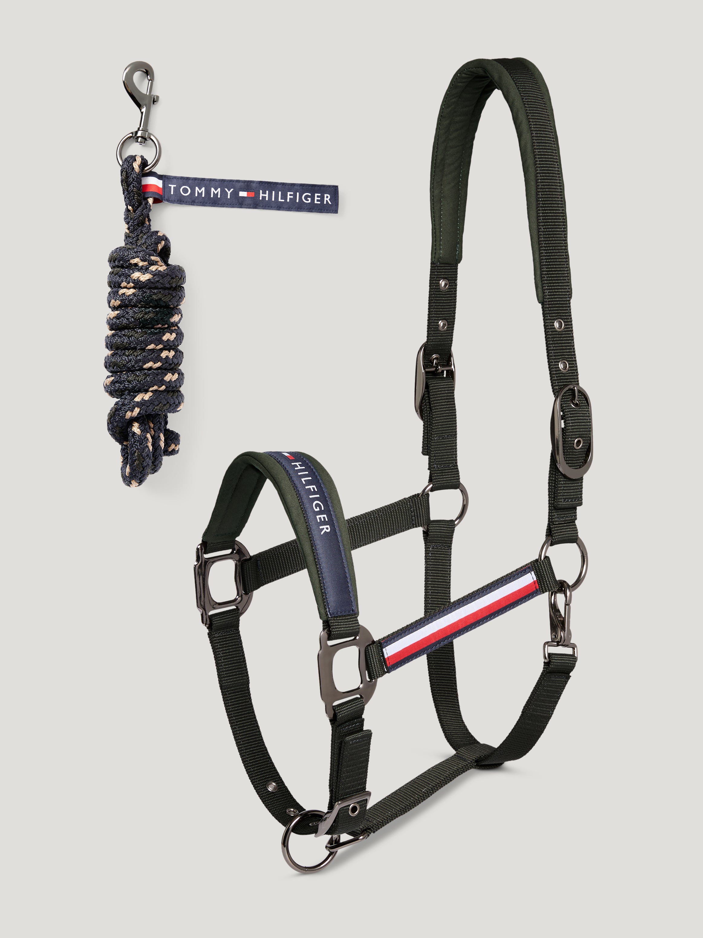 Ensemble licol et longe Yale PINE