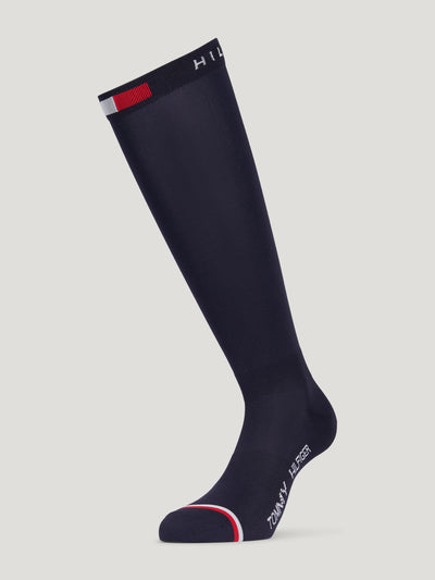 Newburgh Riding Socks DESERT SKY