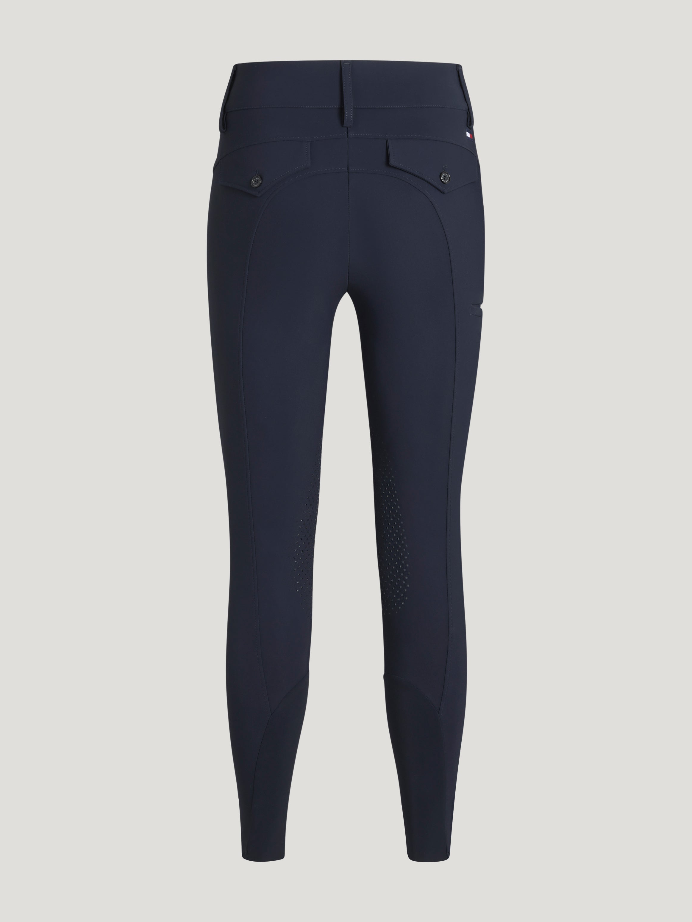 Pantalon Victoria Knee Grip DESERT SKY