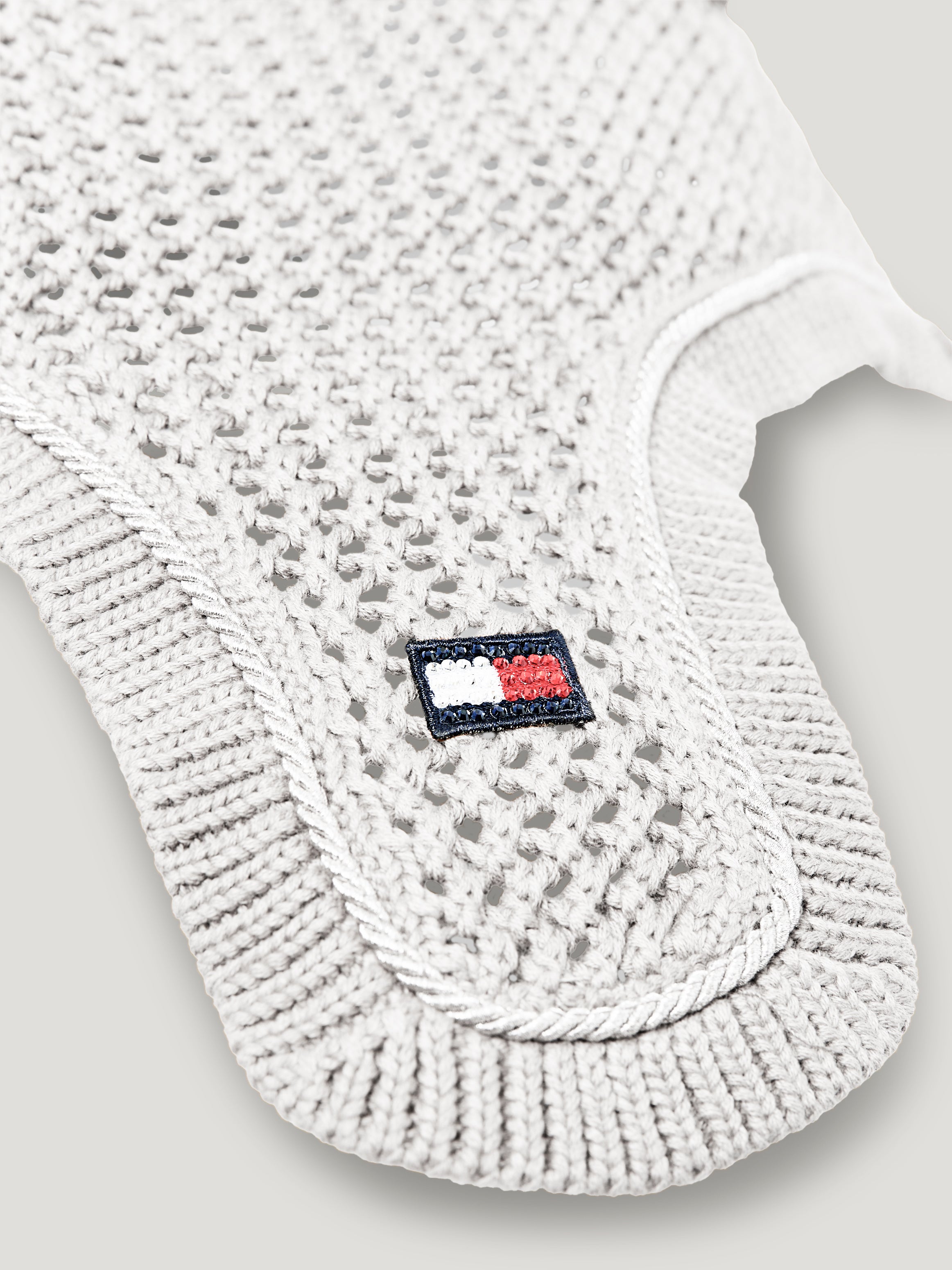 Liberty Fly Hood OPTIC WHITE