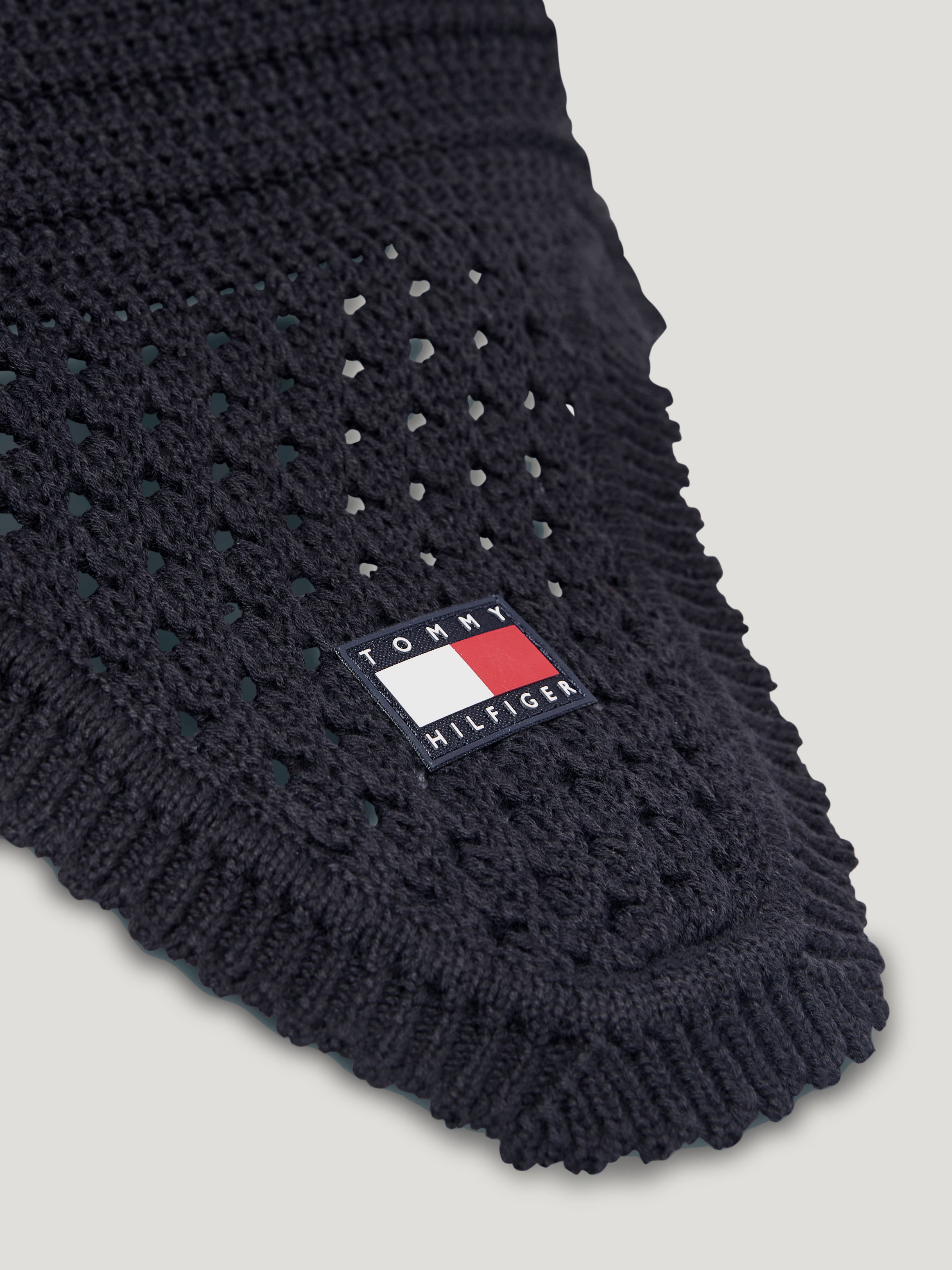 Lexington Soundless Fly Hood