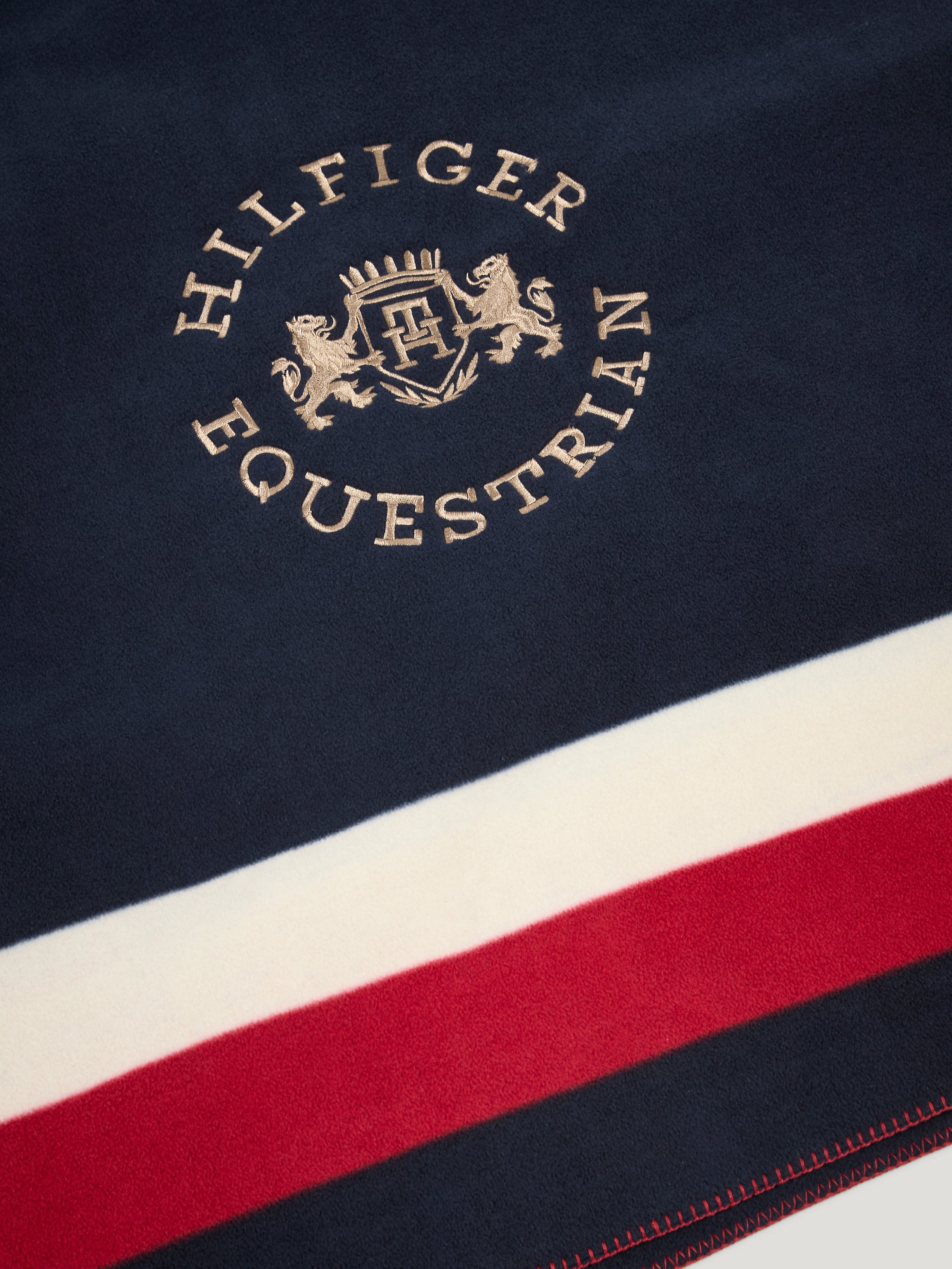 Tapis carré Hillsdale MULTI