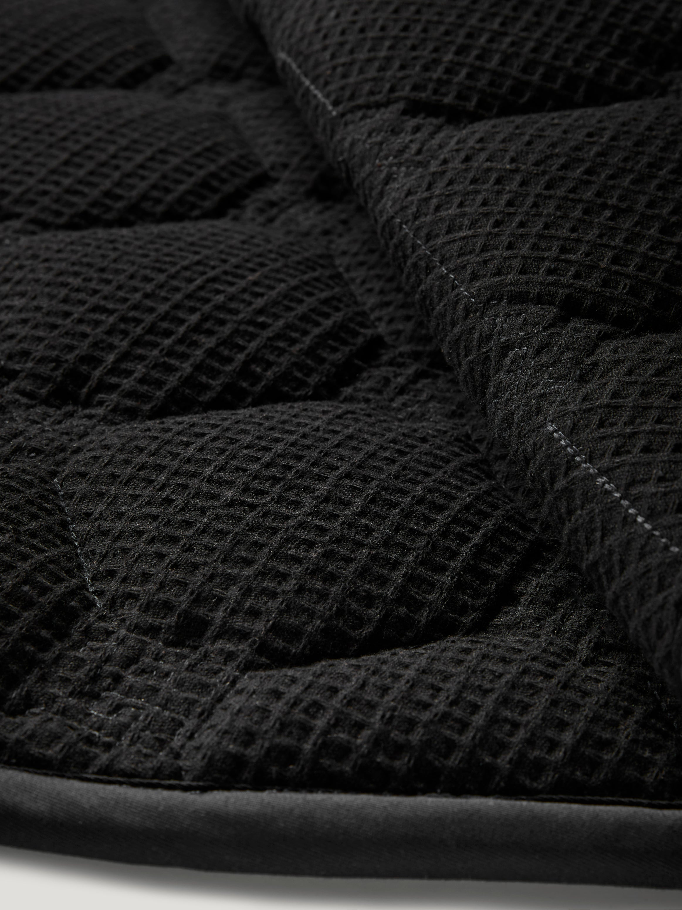 Liberty Springschabracke BLACK