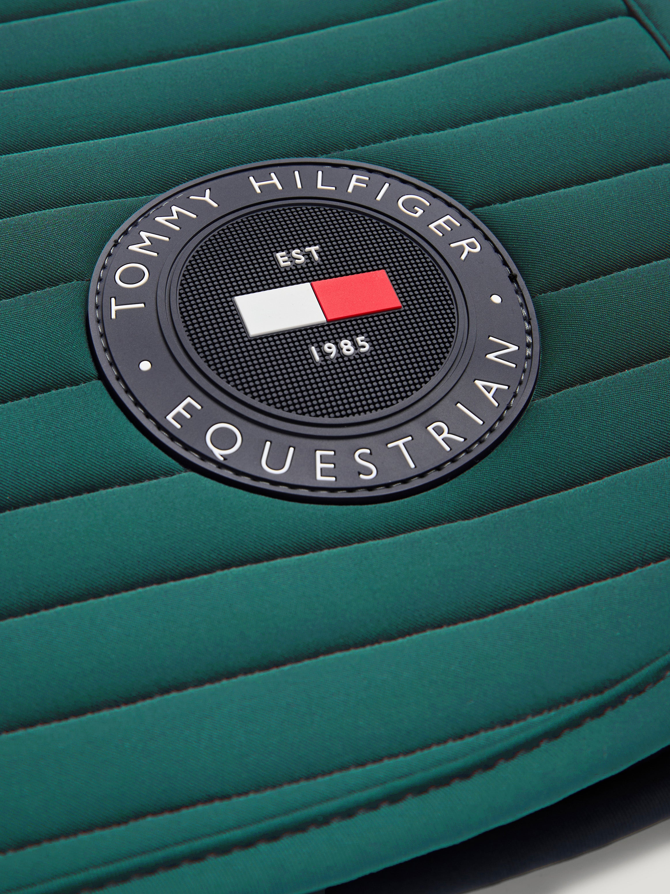 Upstate Jumping Saddle Pad LAKEFRONT