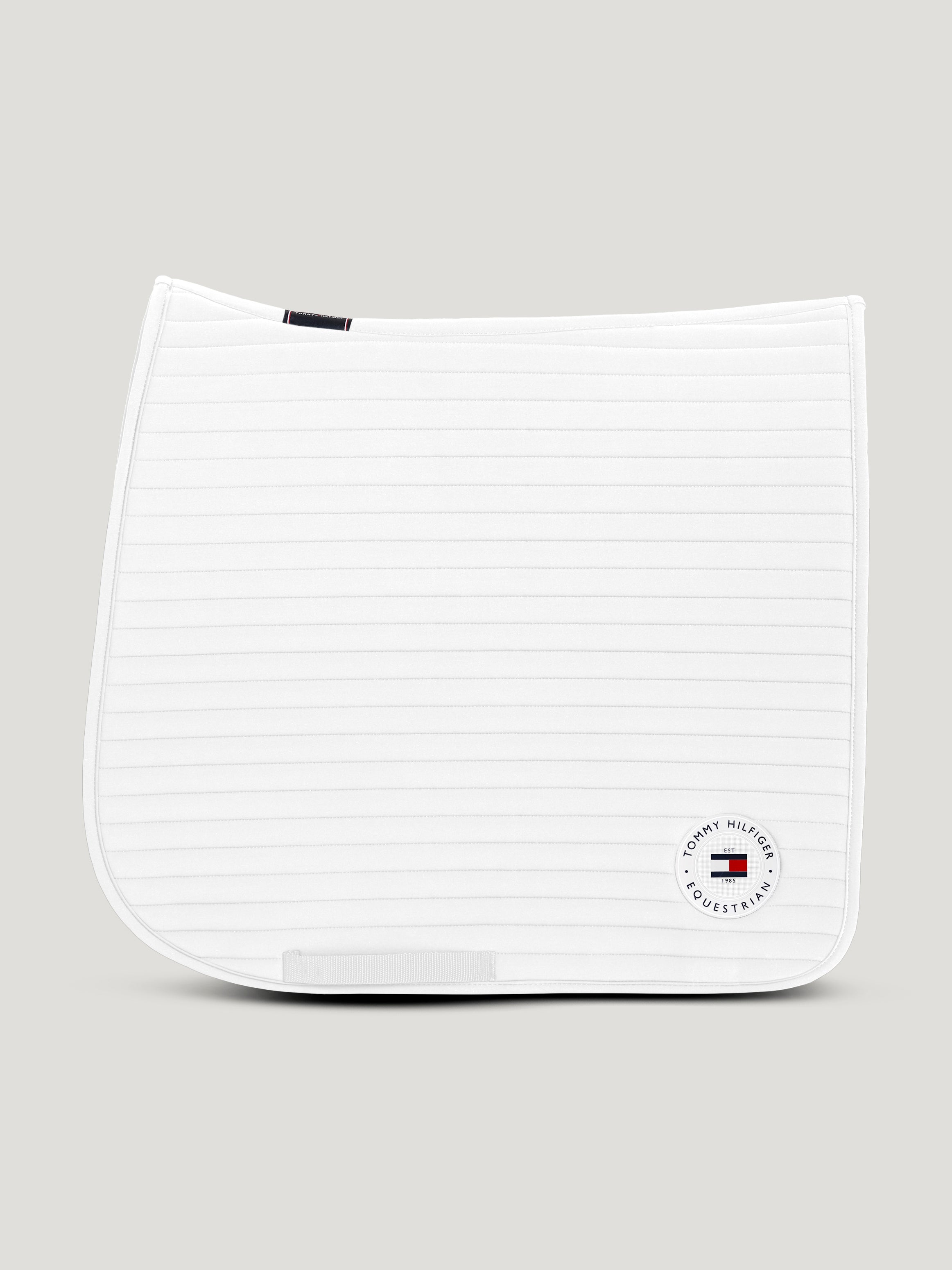 Upstate Dressurschabracke OPTIC WHITE
