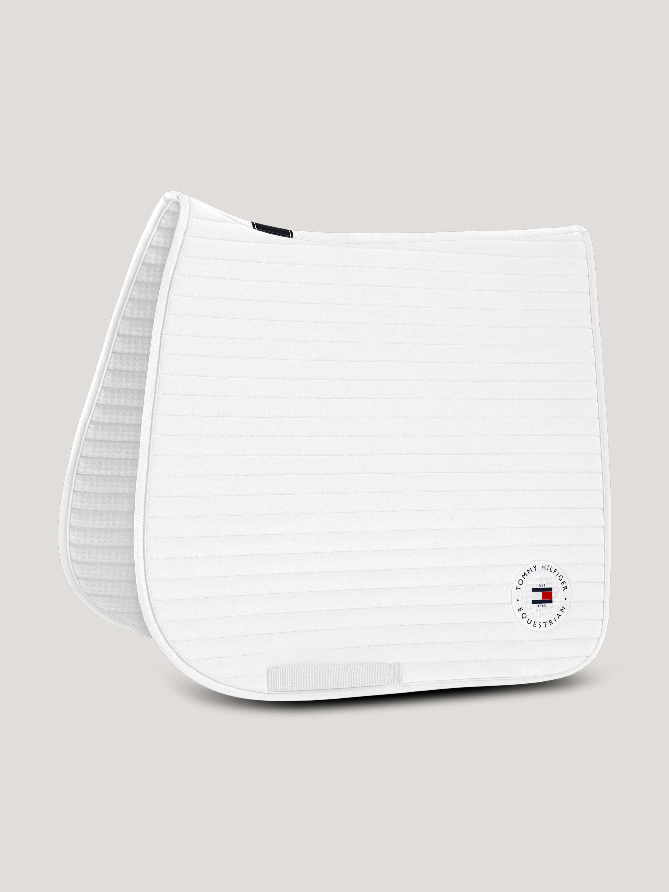 Upstate Dressurschabracke OPTIC WHITE