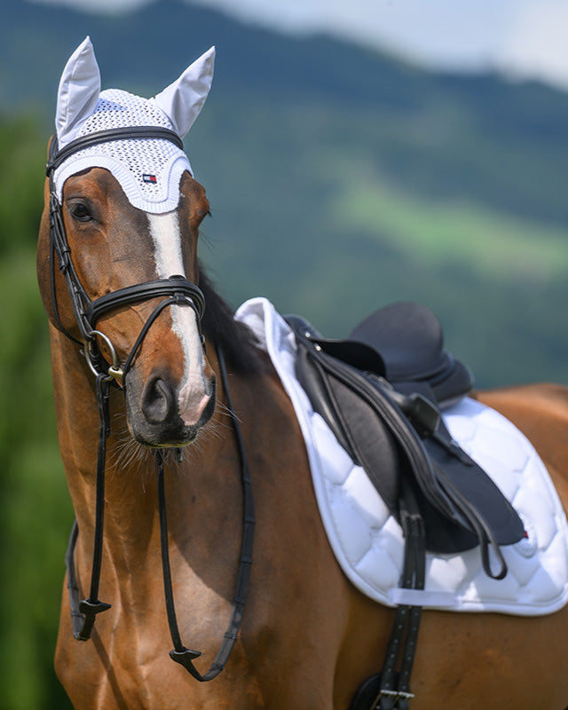 Liberty Fly Hood OPTIC WHITE