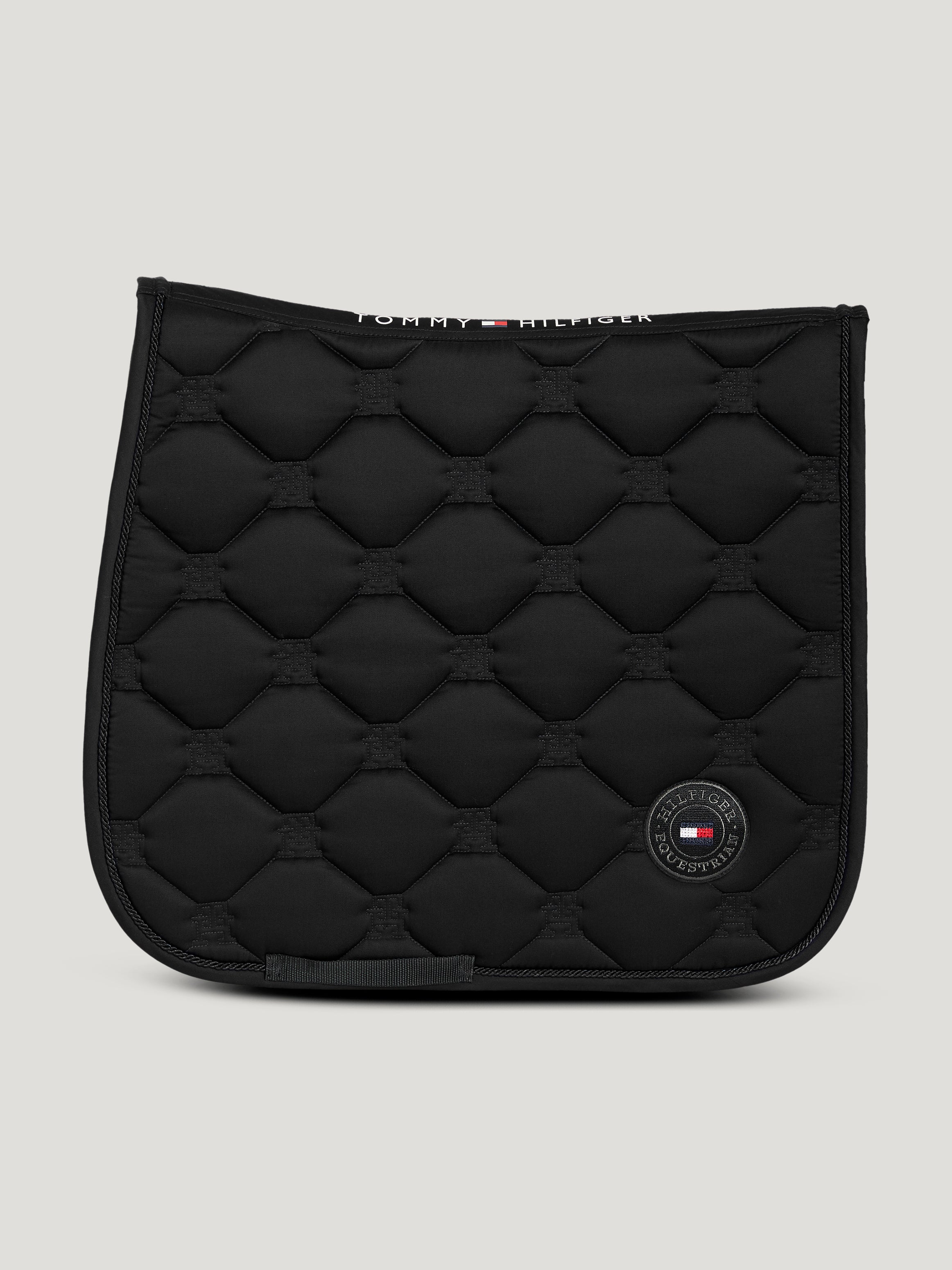 Liberty Dressage Saddle Pad BLACK