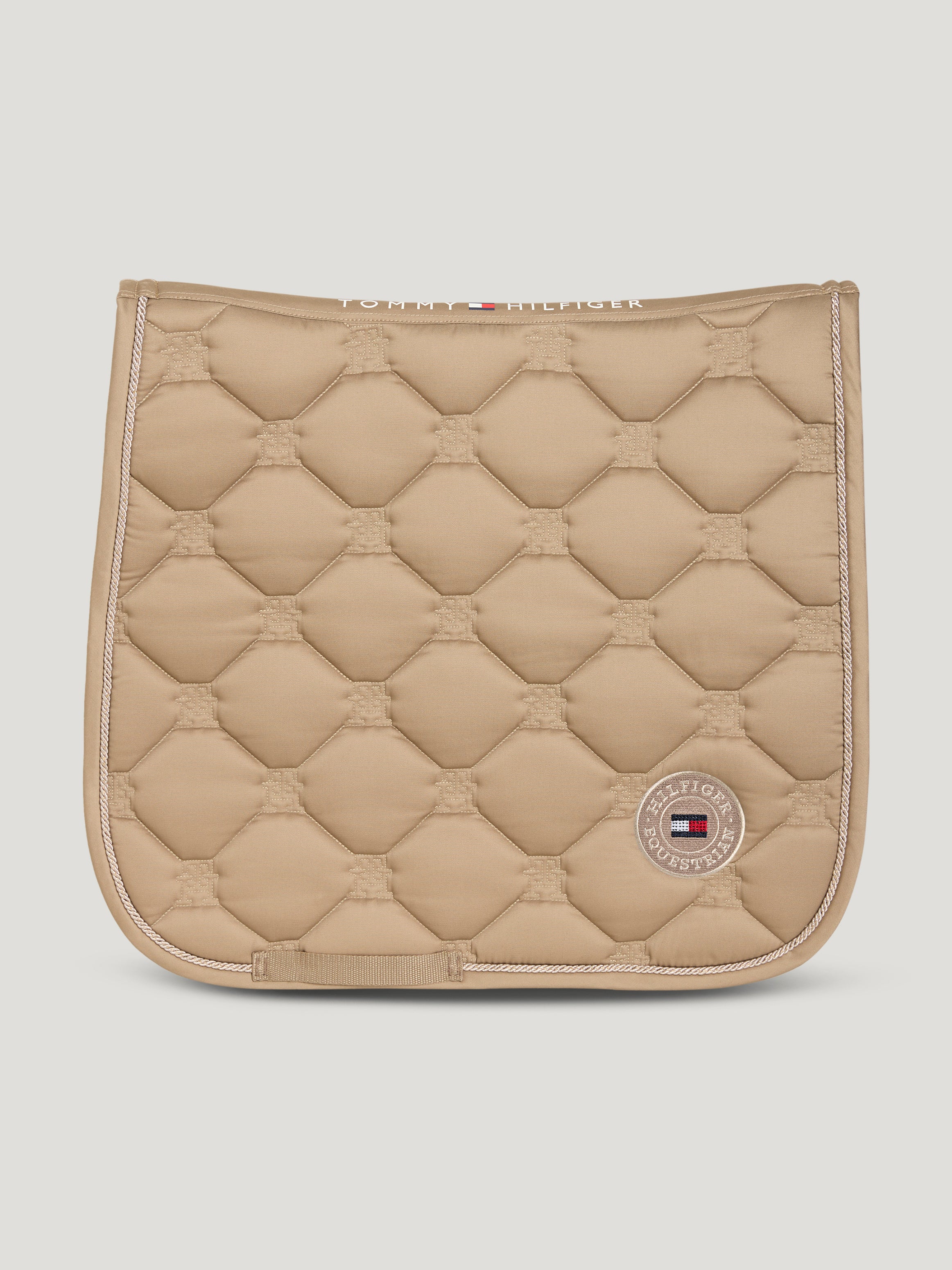 Liberty Dressurschabracke TAUPE