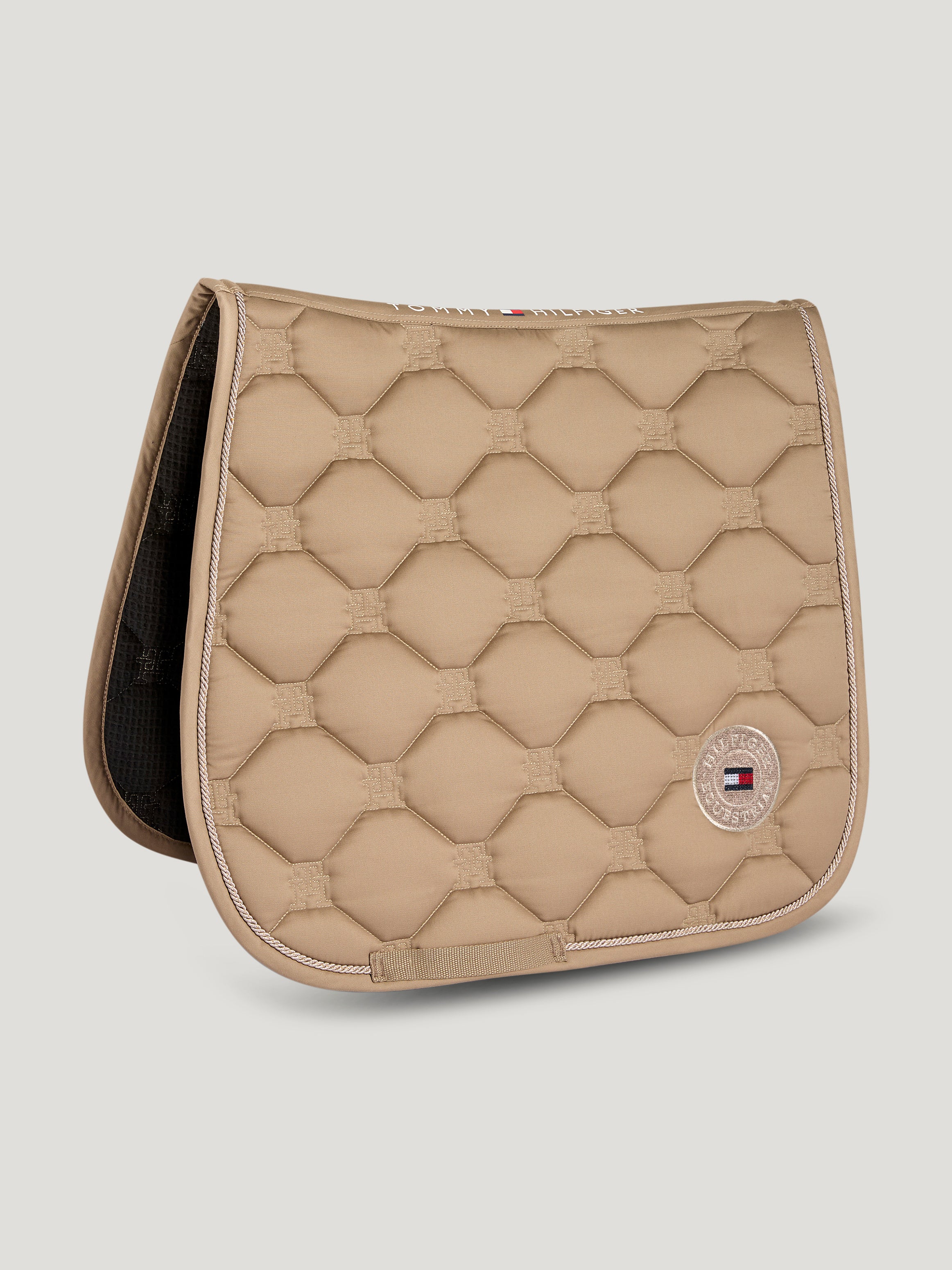 Liberty Dressurschabracke TAUPE