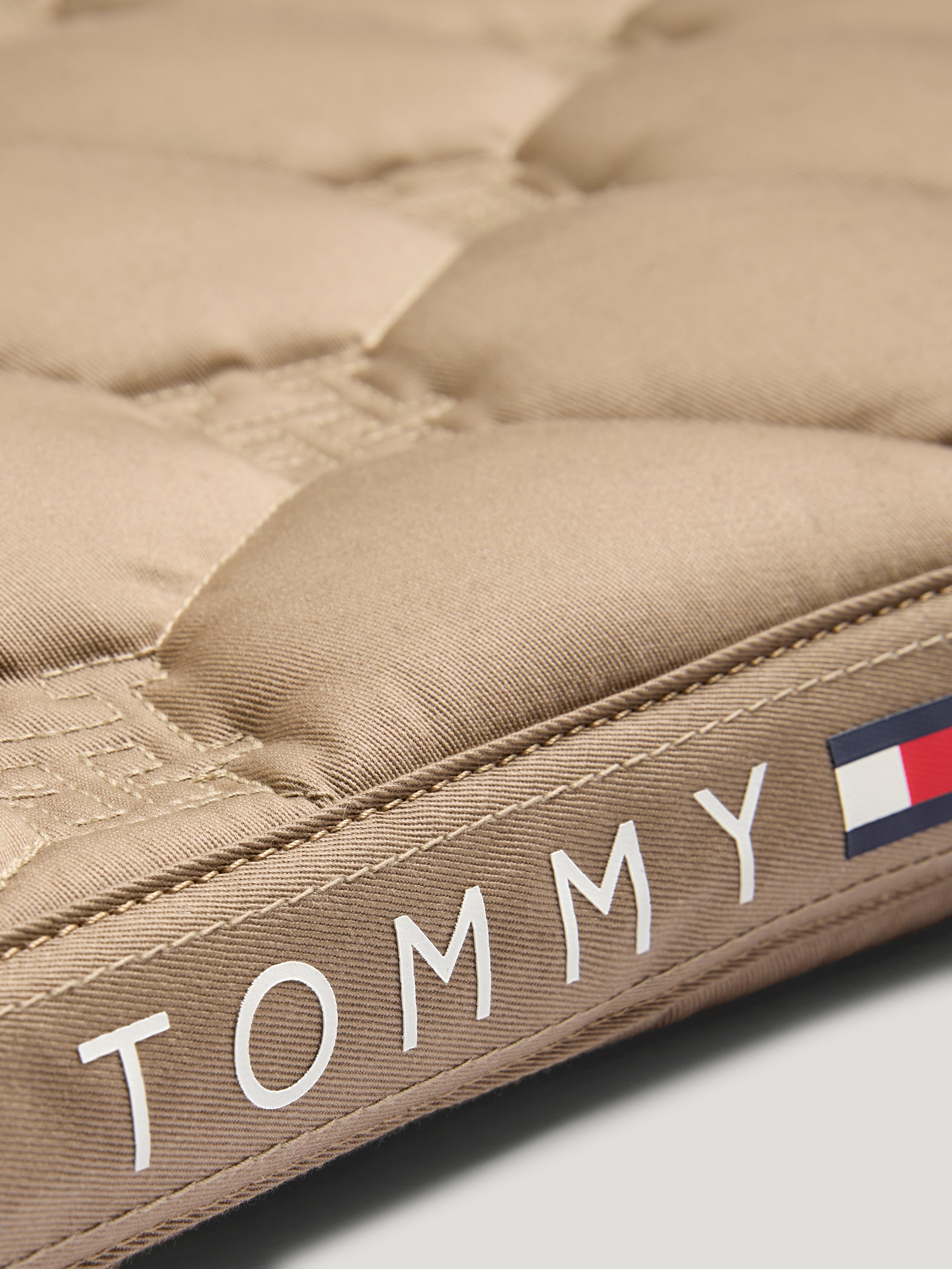 Liberty Dressurschabracke TAUPE