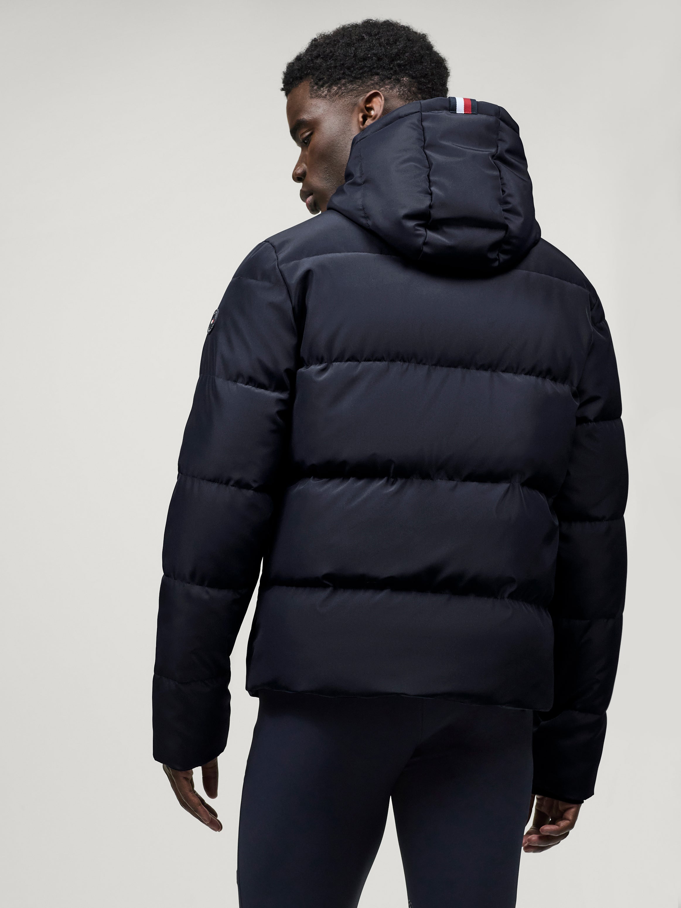 Clinton Pufferjacke DESERT SKY