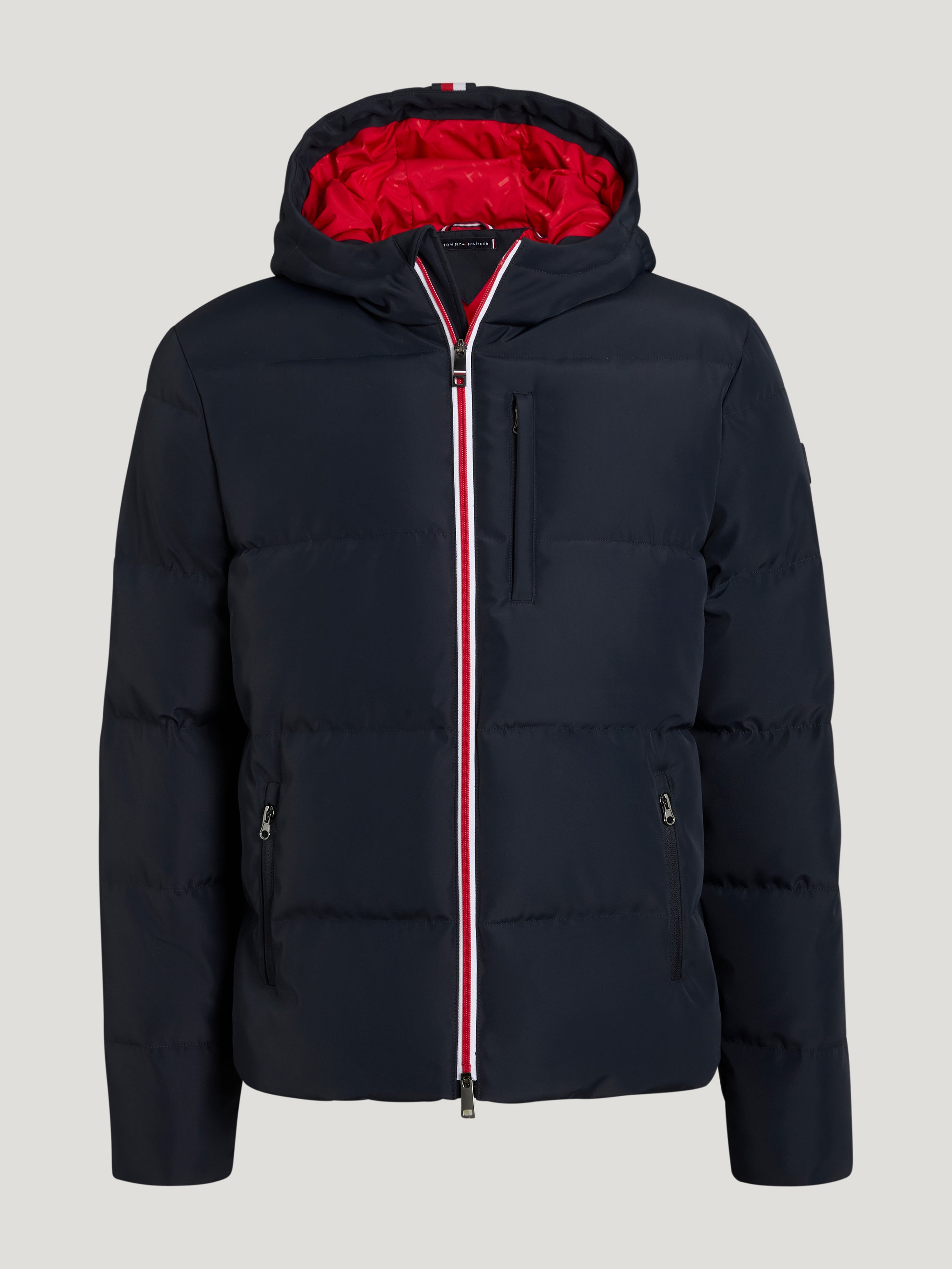 Clinton Pufferjacke DESERT SKY
