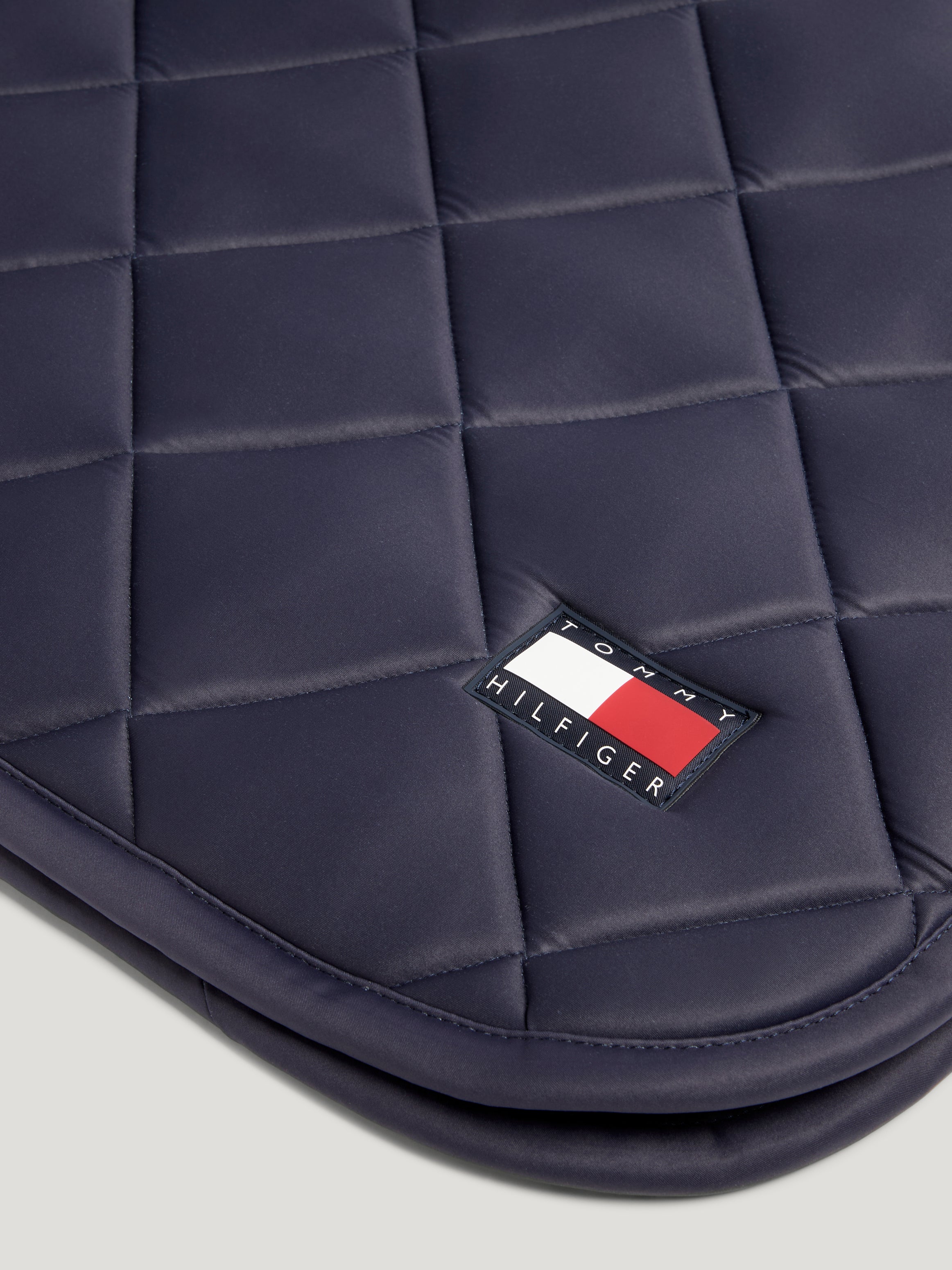 Columbia Jumping Saddle Pad DESERT SKY