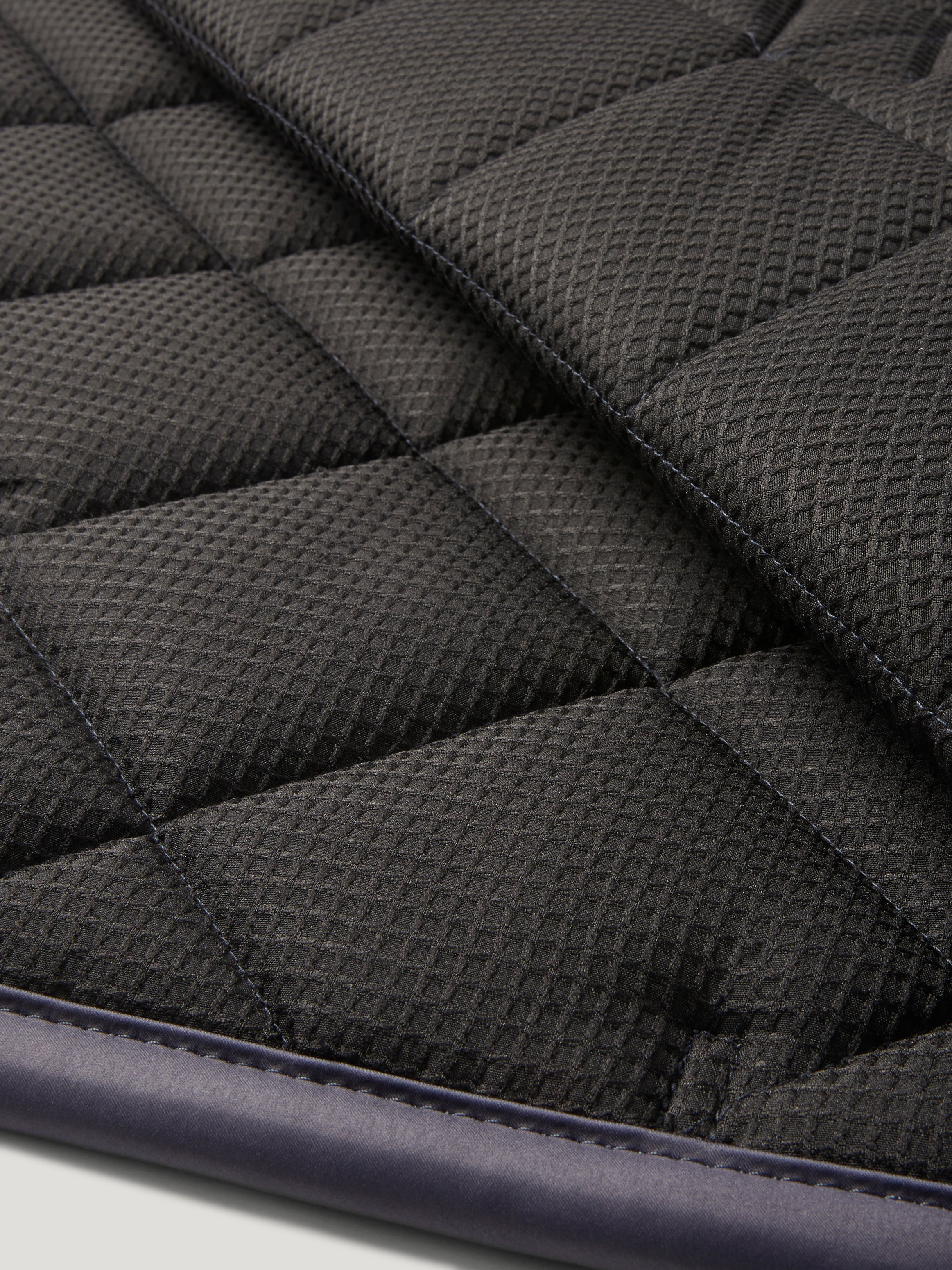 Columbia Jumping Saddle Pad DESERT SKY