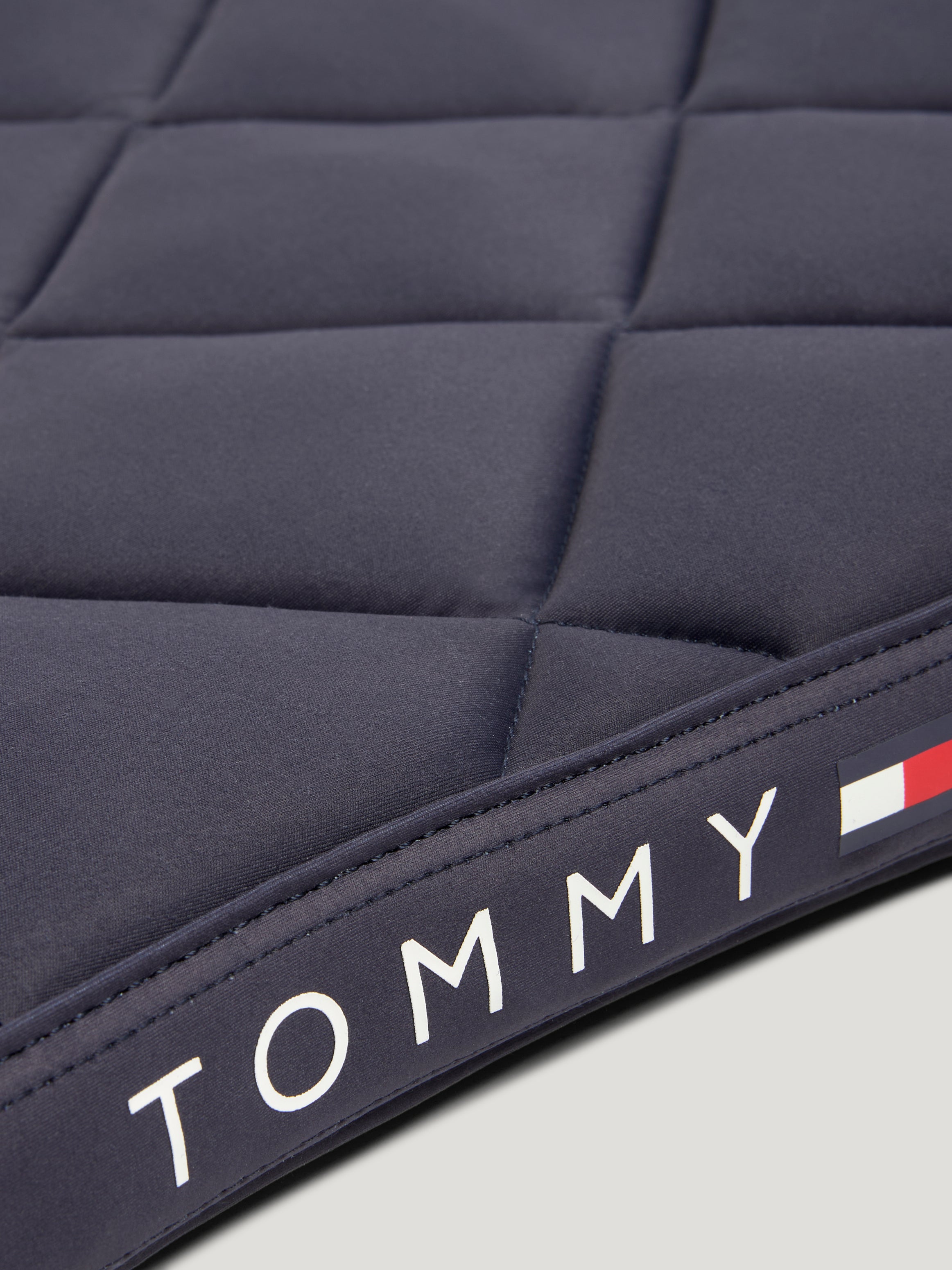 Columbia Dressage Saddle Pad DESERT SKY