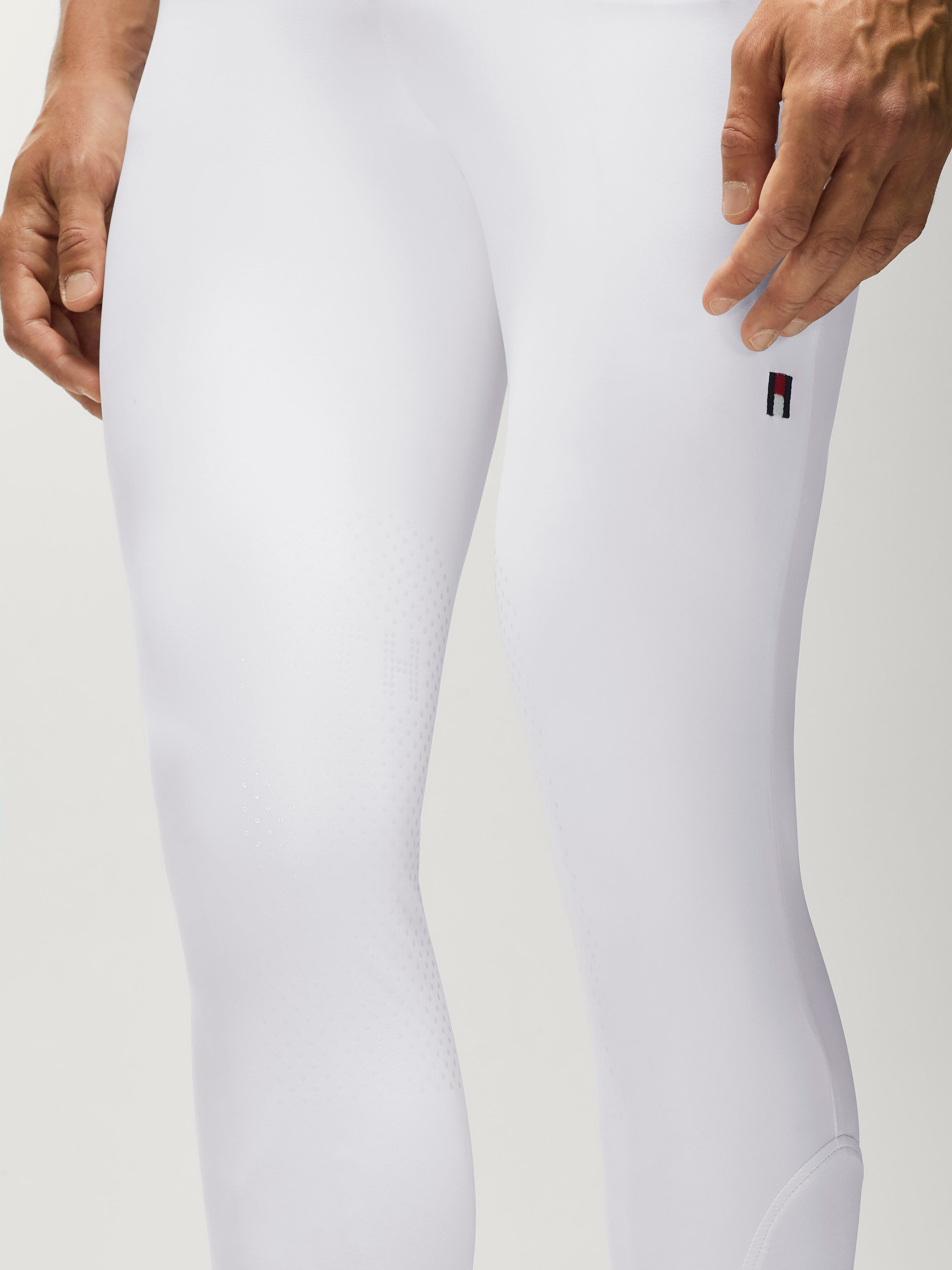 Stanton Breeches OPTIC WHITE