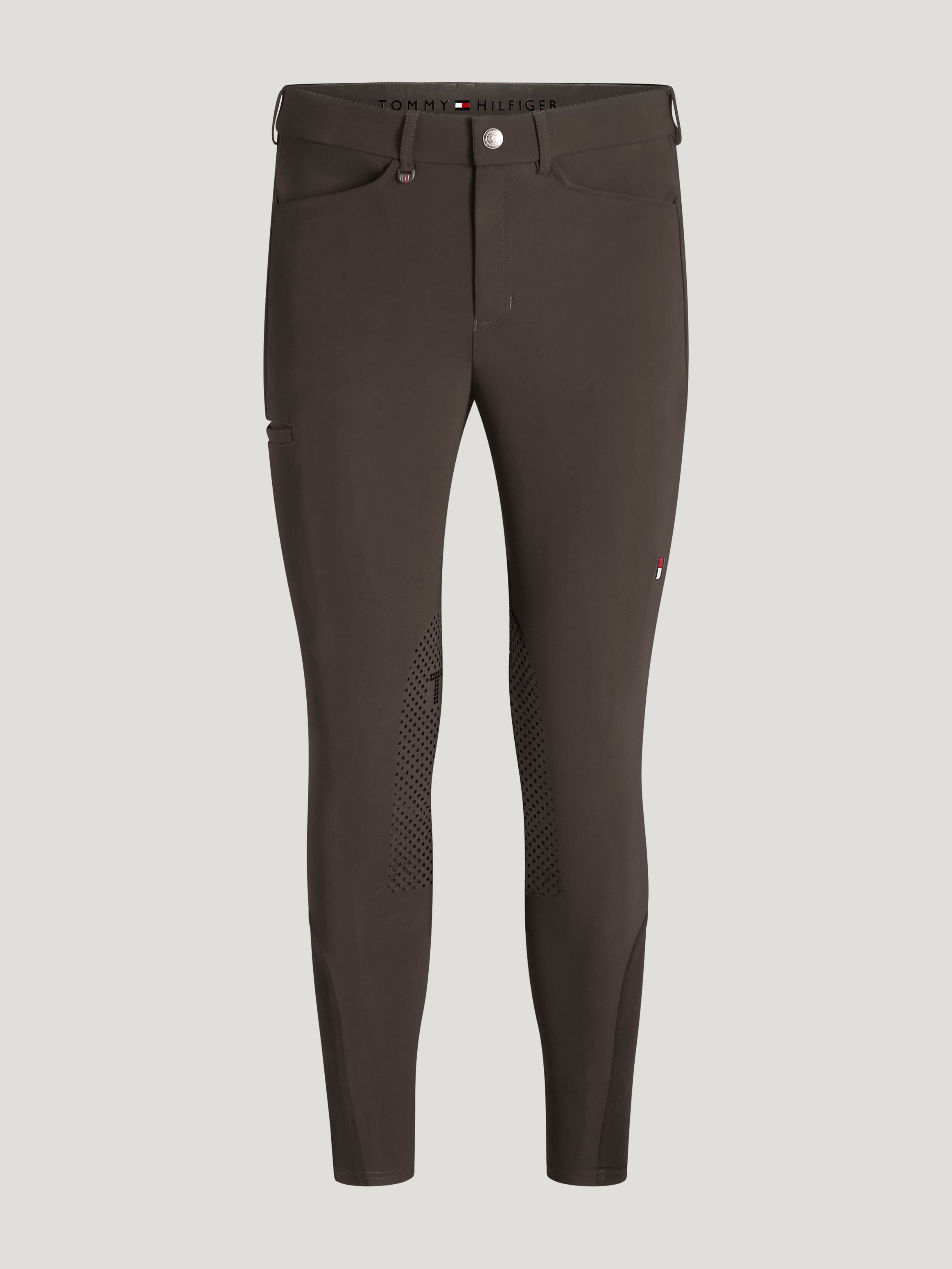 Stanton Knee Grip Breeches CACAO