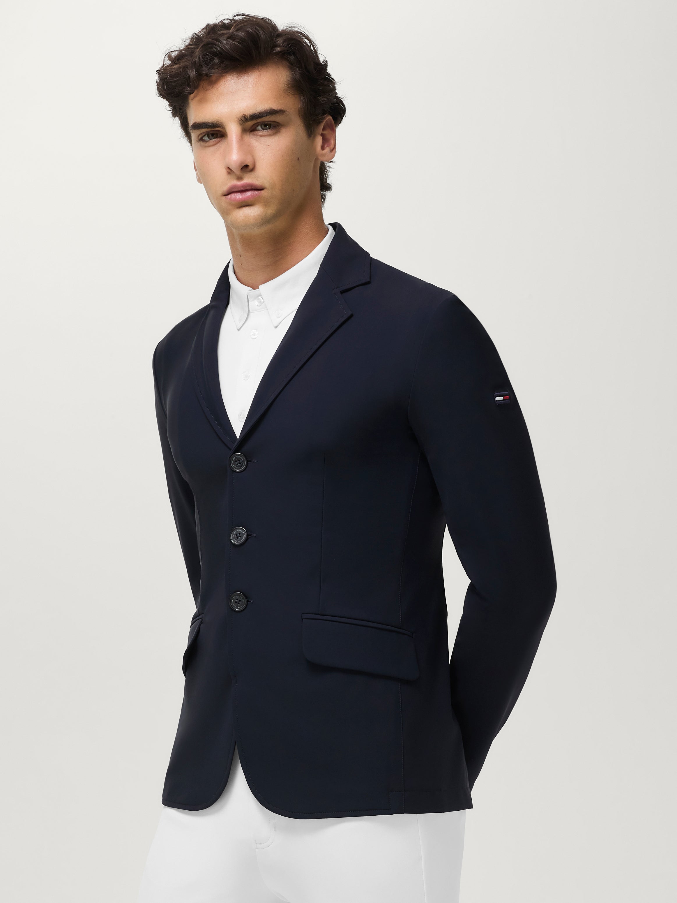 Carson Show Jacket DESERT SKY