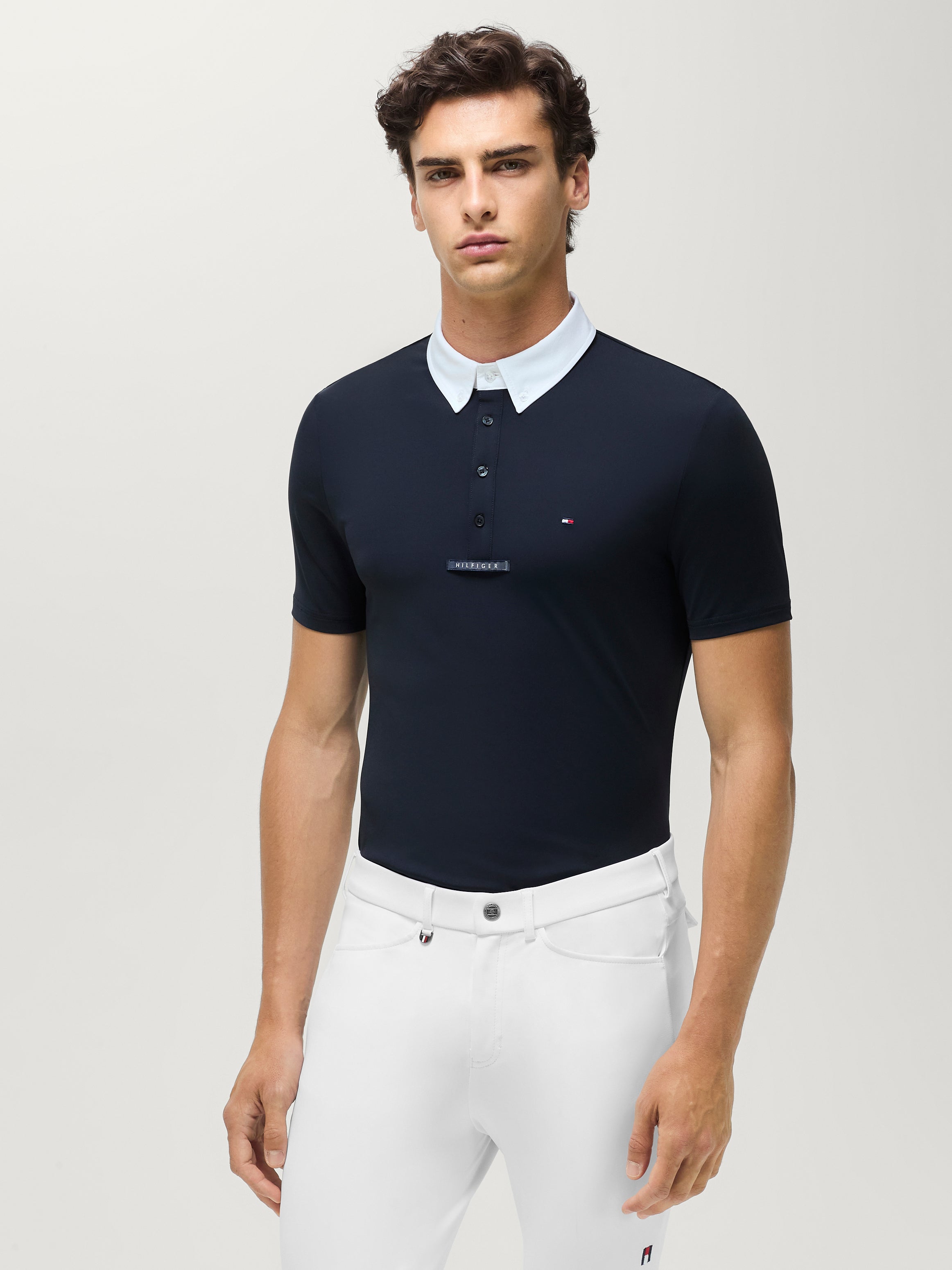 Alex Show Shirt DESERT SKY